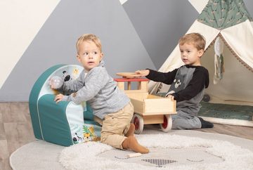 Knorrtoys® Sessel Safari, für Kinder; Made in Europe