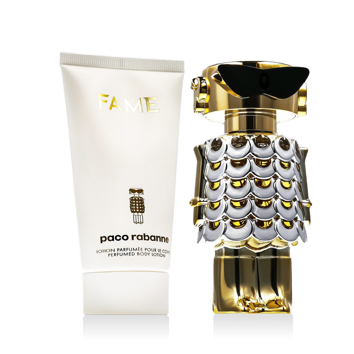 paco rabanne Duft-Set Fame