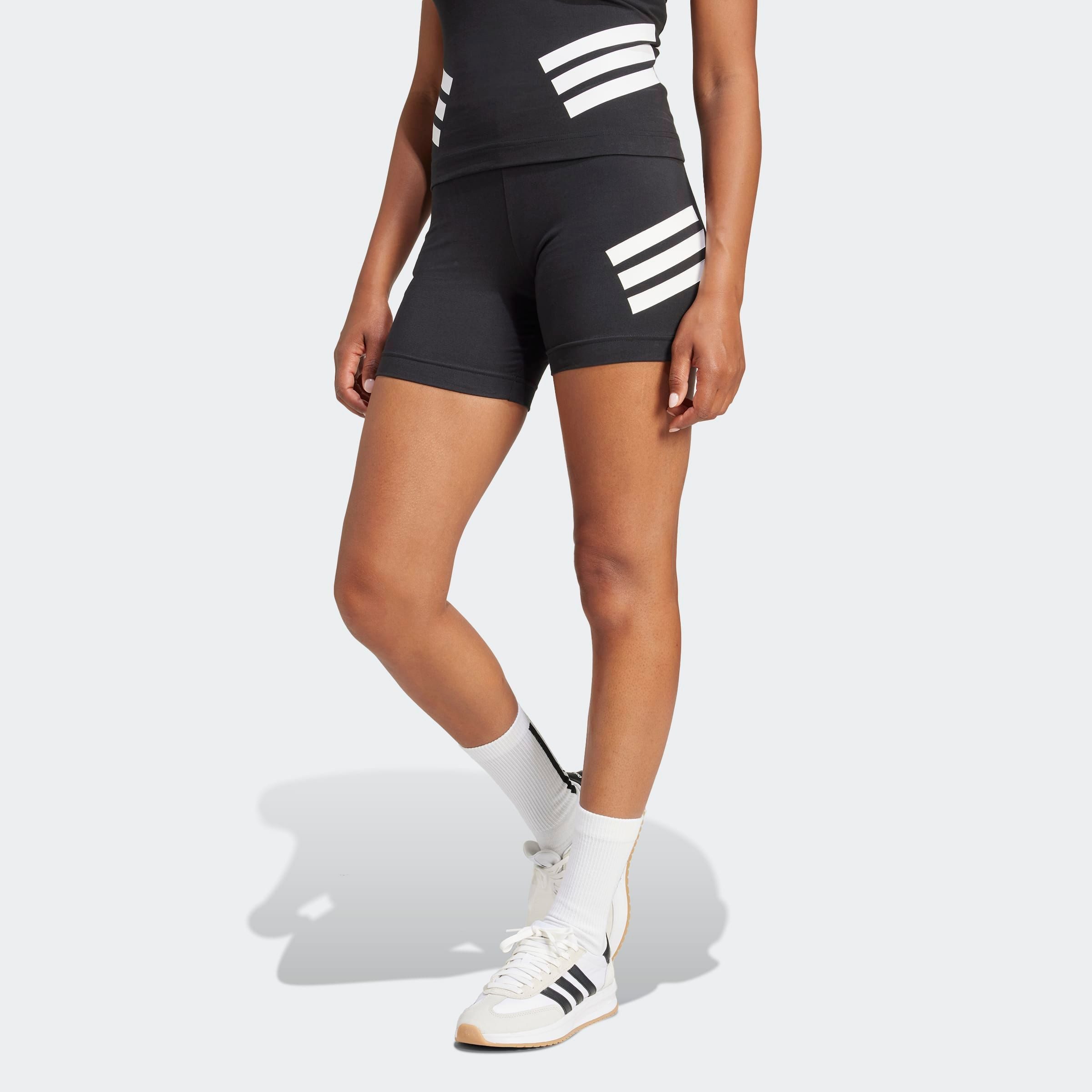 adidas Sportswear Shorts W FI 3S günstig online kaufen
