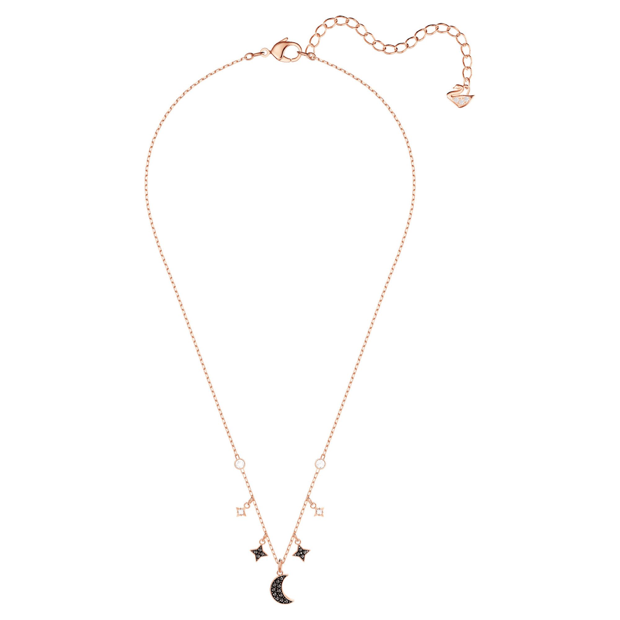 Swarovski Kette mit Anhänger Symbolica – Bild 2 von 5