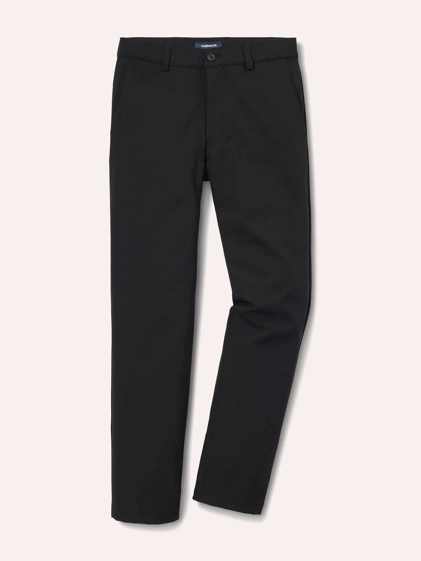 Walbusch Chinohose Herren Modern Fit Hose schnelltrocknend, modern