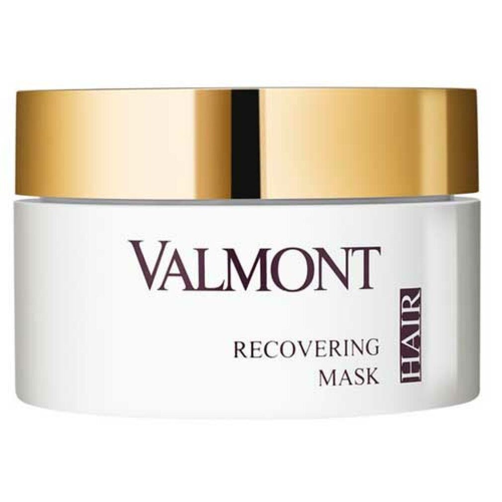 Valmont Haarmaske HAIR recovering mask 200 ml
