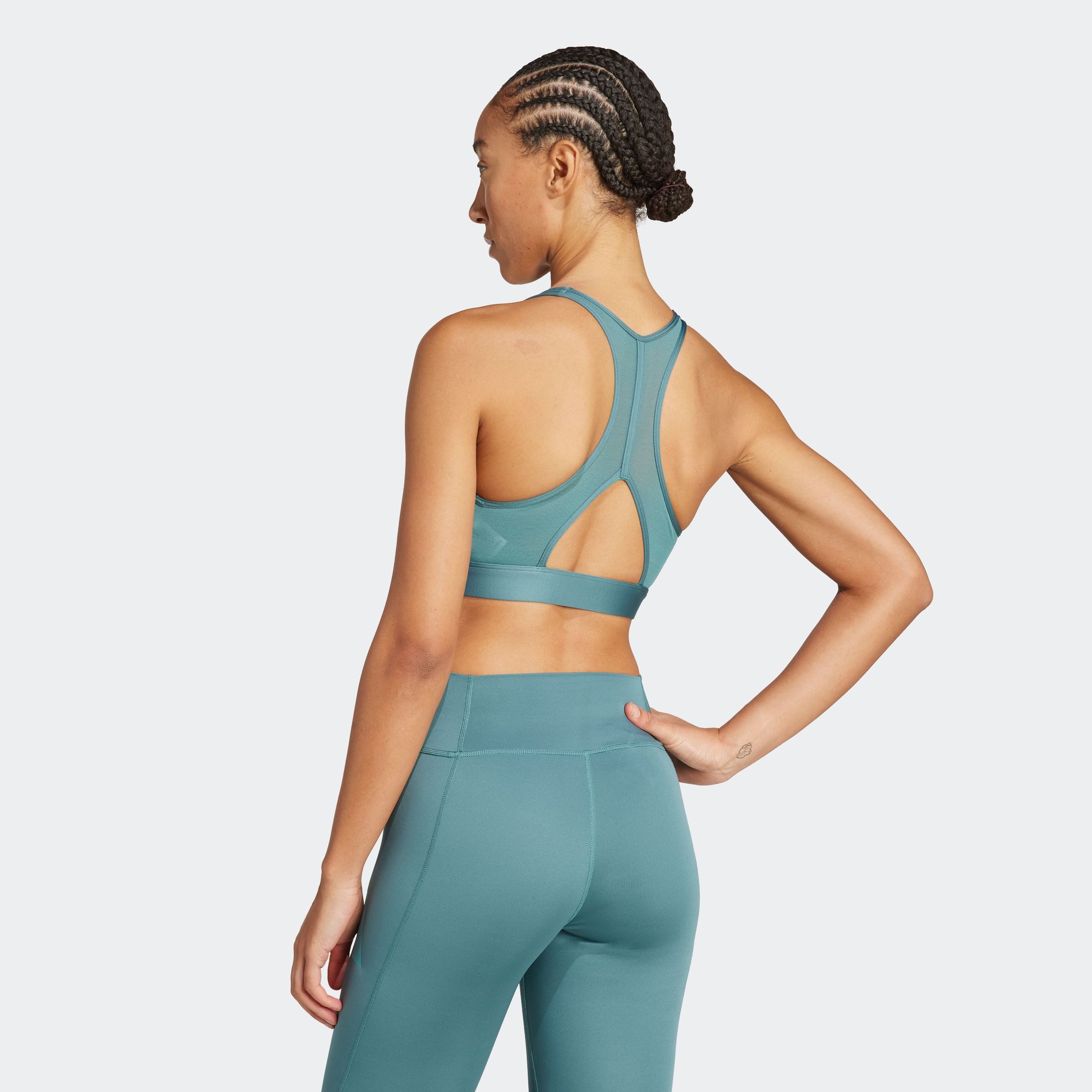 adidas Performance Sport-BH PWRCT BL BRA (1-tlg) günstig online kaufen