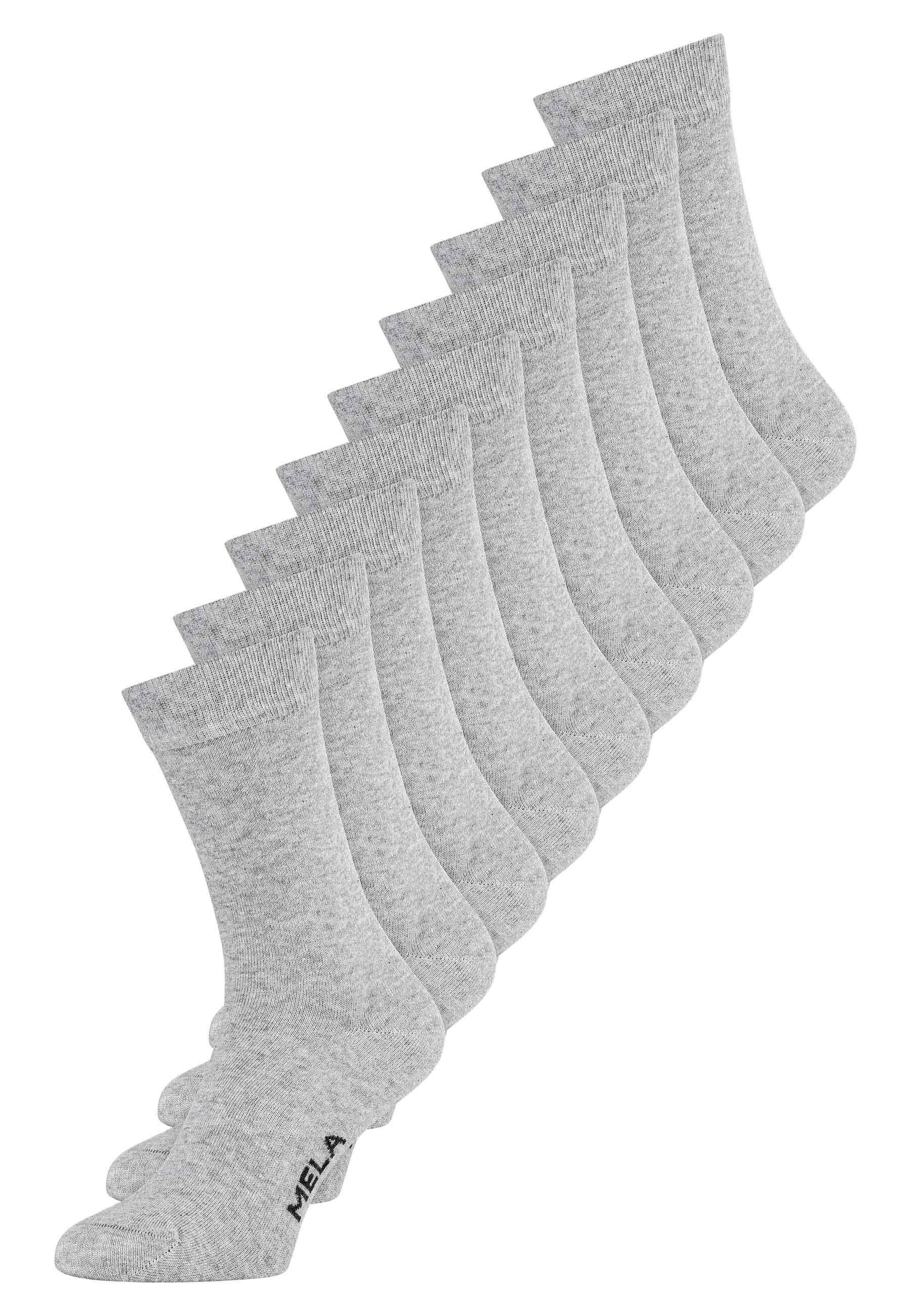 MELA Socken Bundle Socken Mehrfach Pack Nachhaltig günstig online kaufen