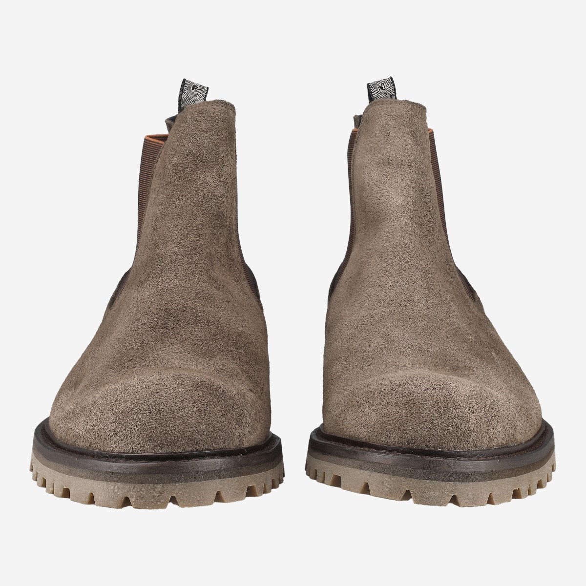 Floris van Bommel Chelseaboots