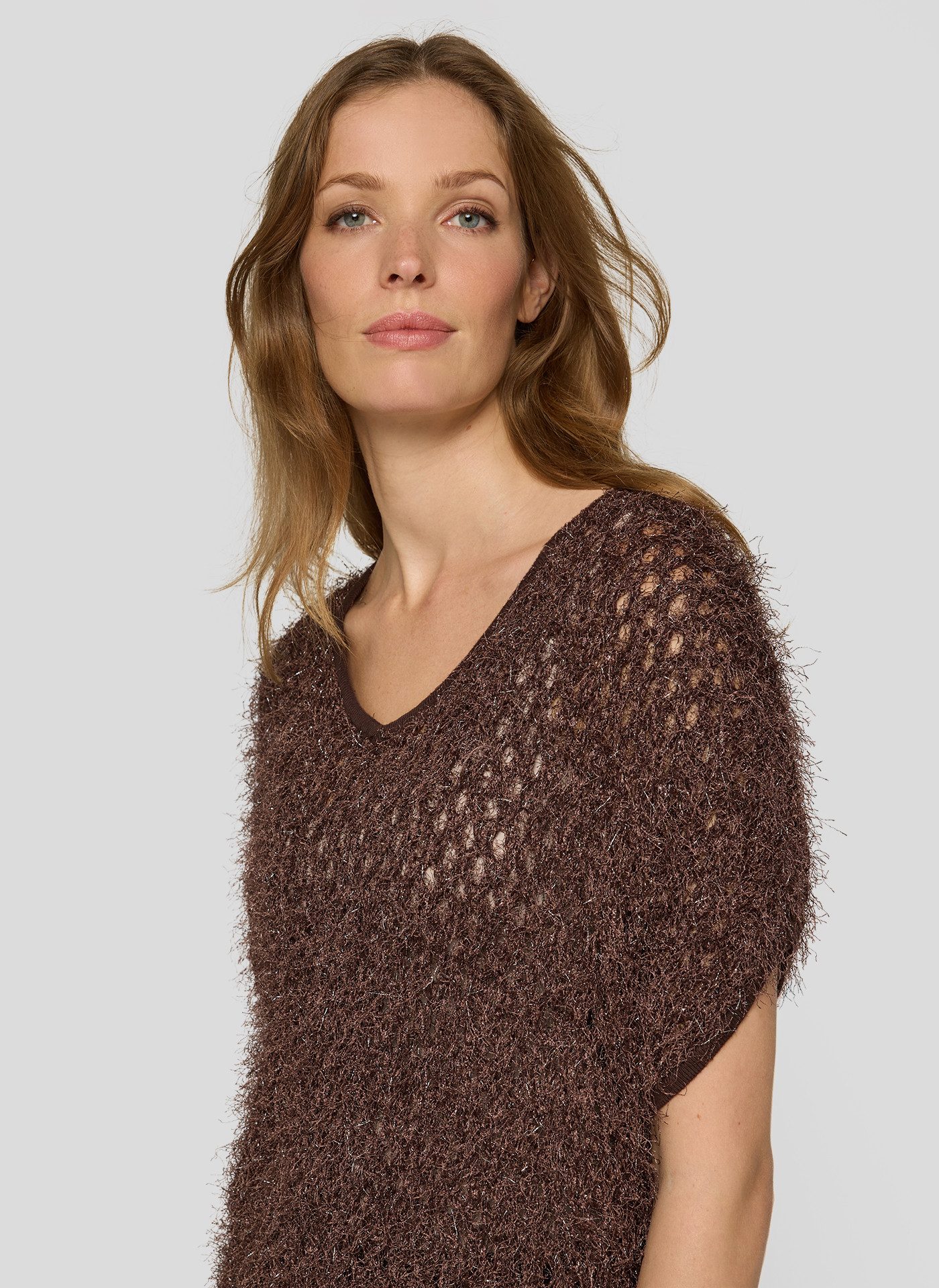 Rabe 3/4 Arm-Pullover Wild Times