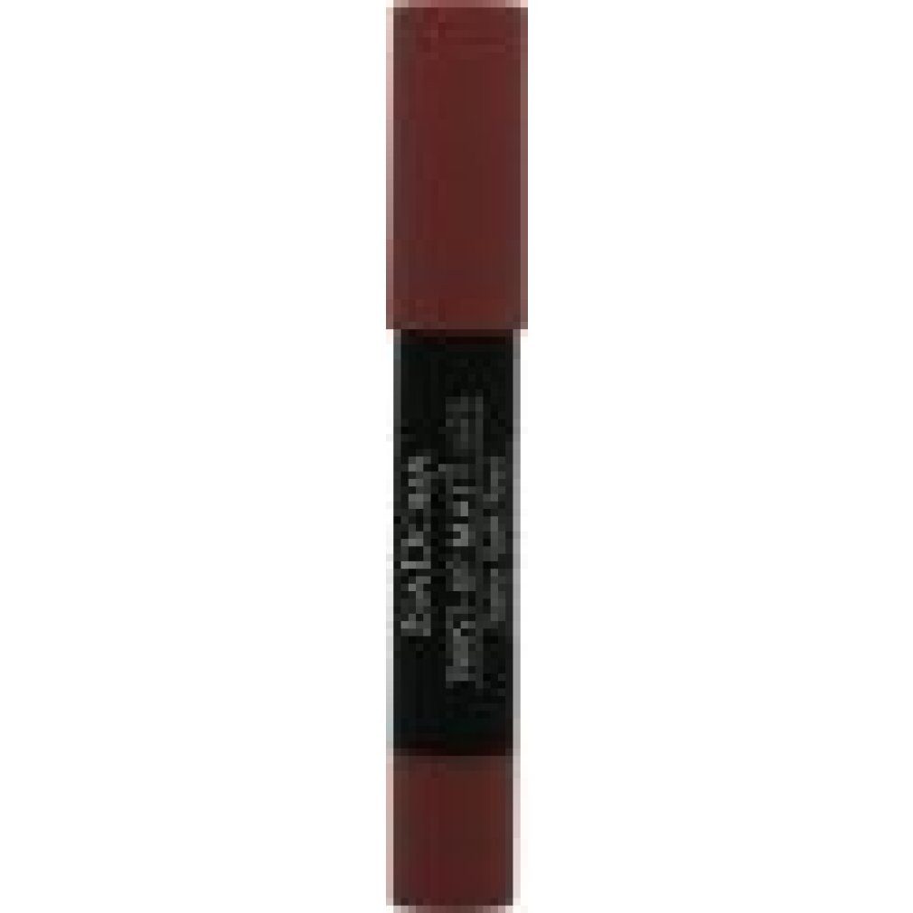 IsaDora Lippenstift Twist-Up Matt Lips matte Stick Lippenstift 49 Bare Beautiful 3.3g