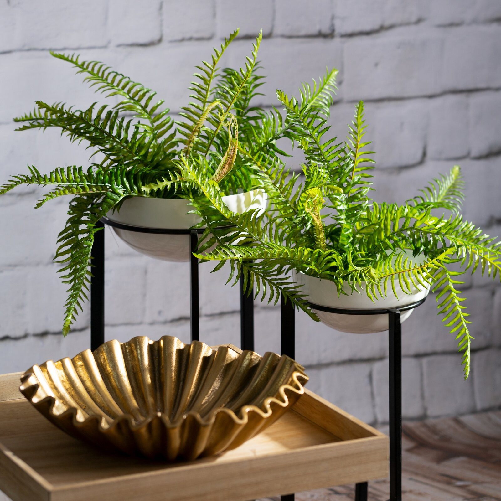 Eurofirany Blumentopf Blumentopf, Blumetopf mit elegantem günstig online kaufen