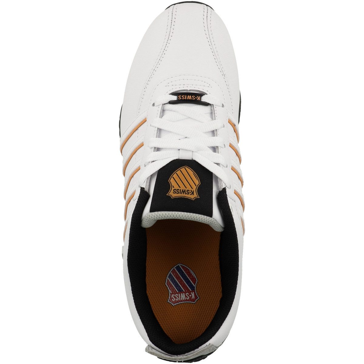 K-Swiss Arvee 1.5 Herren Sneaker Turnschuhe, Sportschuhe, Freizeitschuhe, H günstig online kaufen