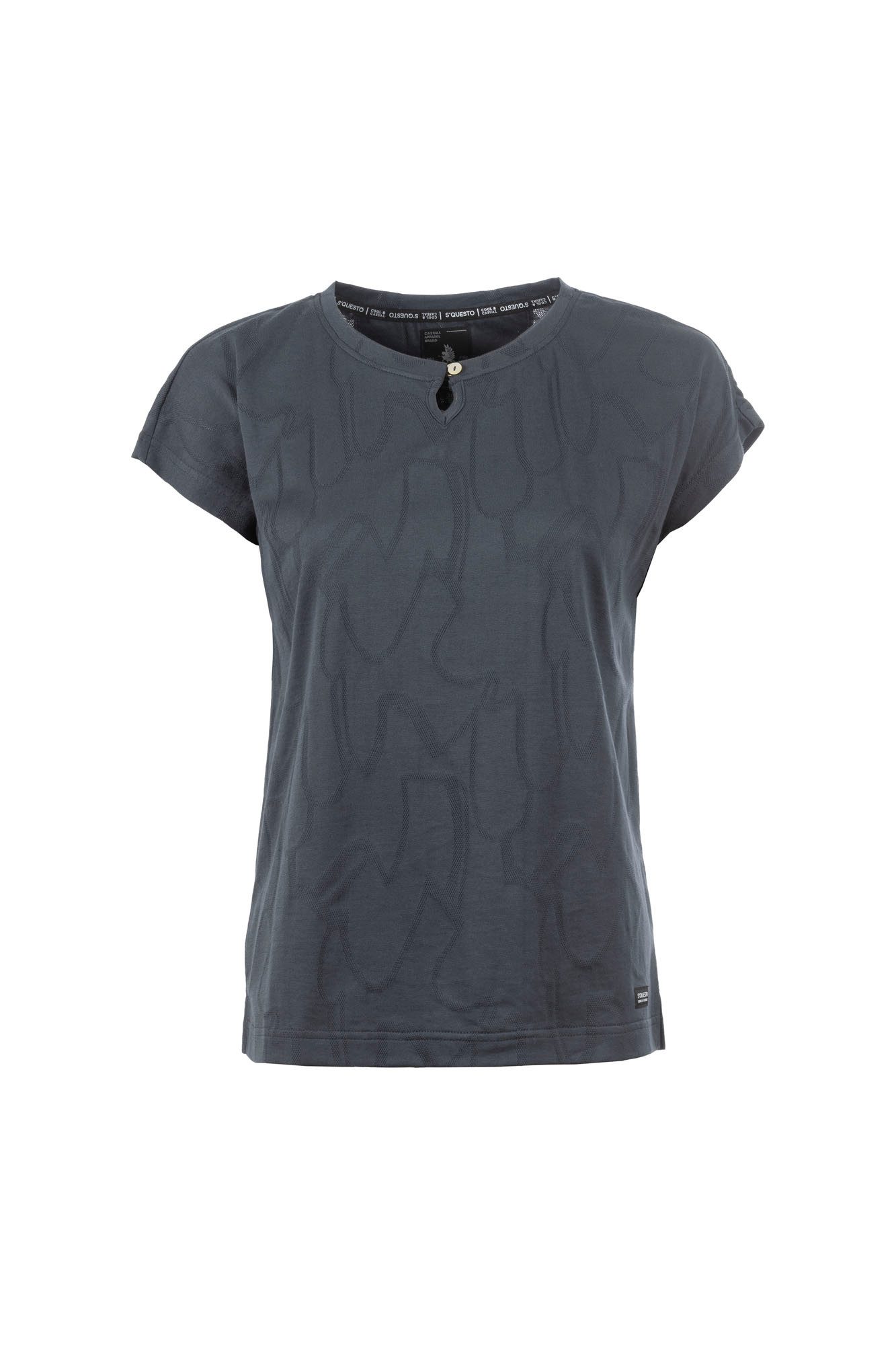 S'questo T-Shirt Shirt 1/2 günstig online kaufen