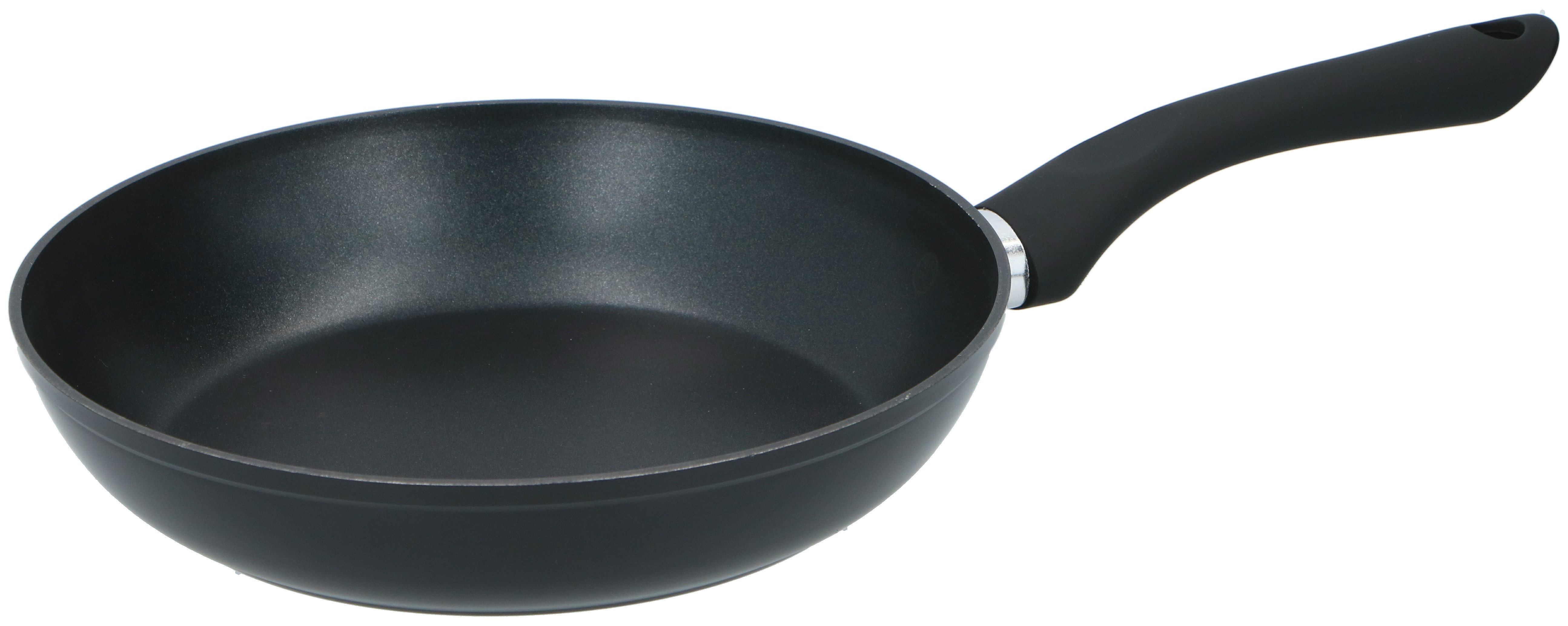 Alpina Grillpfanne alpina Bratpfanne Ø24cm