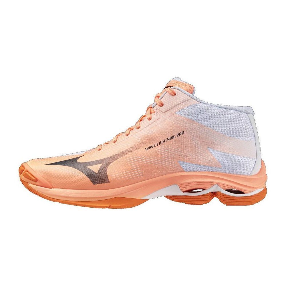 Mizuno Wave Lightning Pro Mid(U) Trainingsschuh