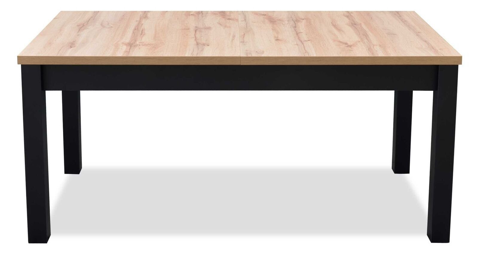 Tische Modern Möbel Braun Ess JVmoebel Stil Esstisch Holz Luxus Esstisch) (1-St., Natur Esstisch Tisch