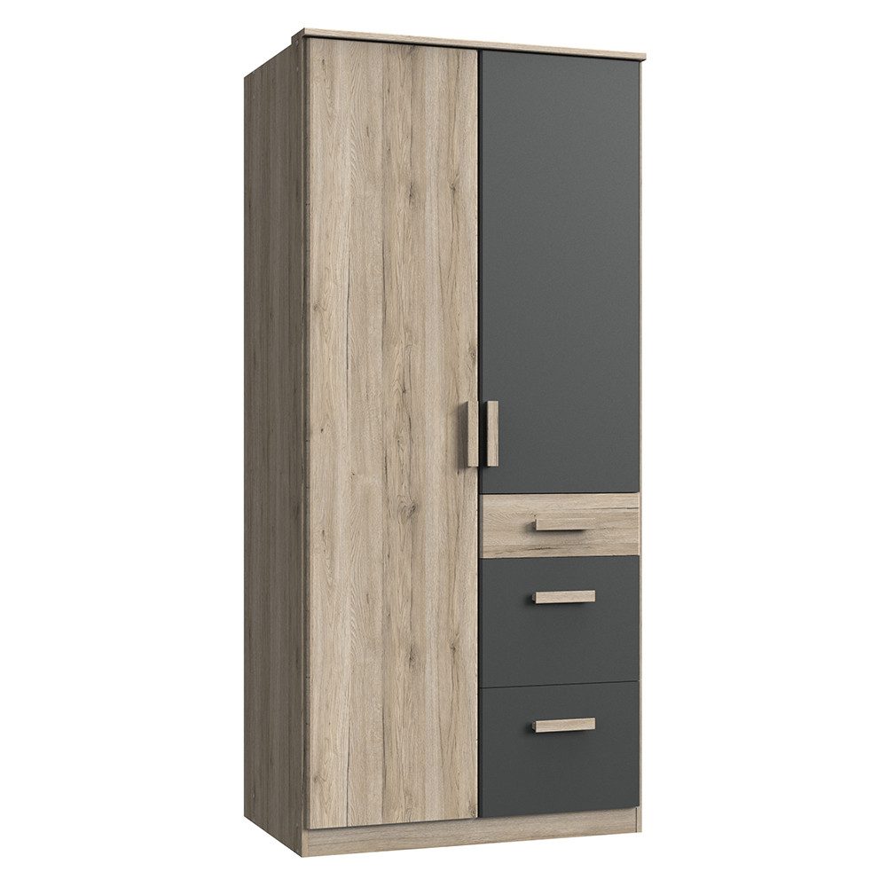 Kleiderschrank CANTON-43