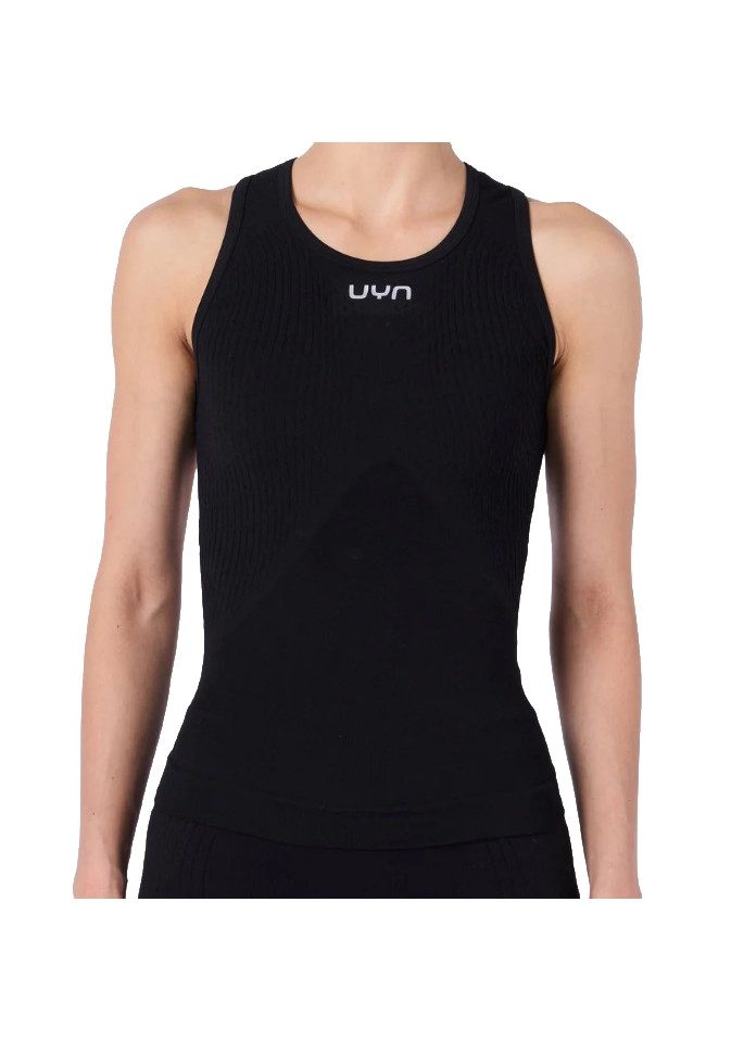 UYN Sporttop Kymra Running sleeveless Top black