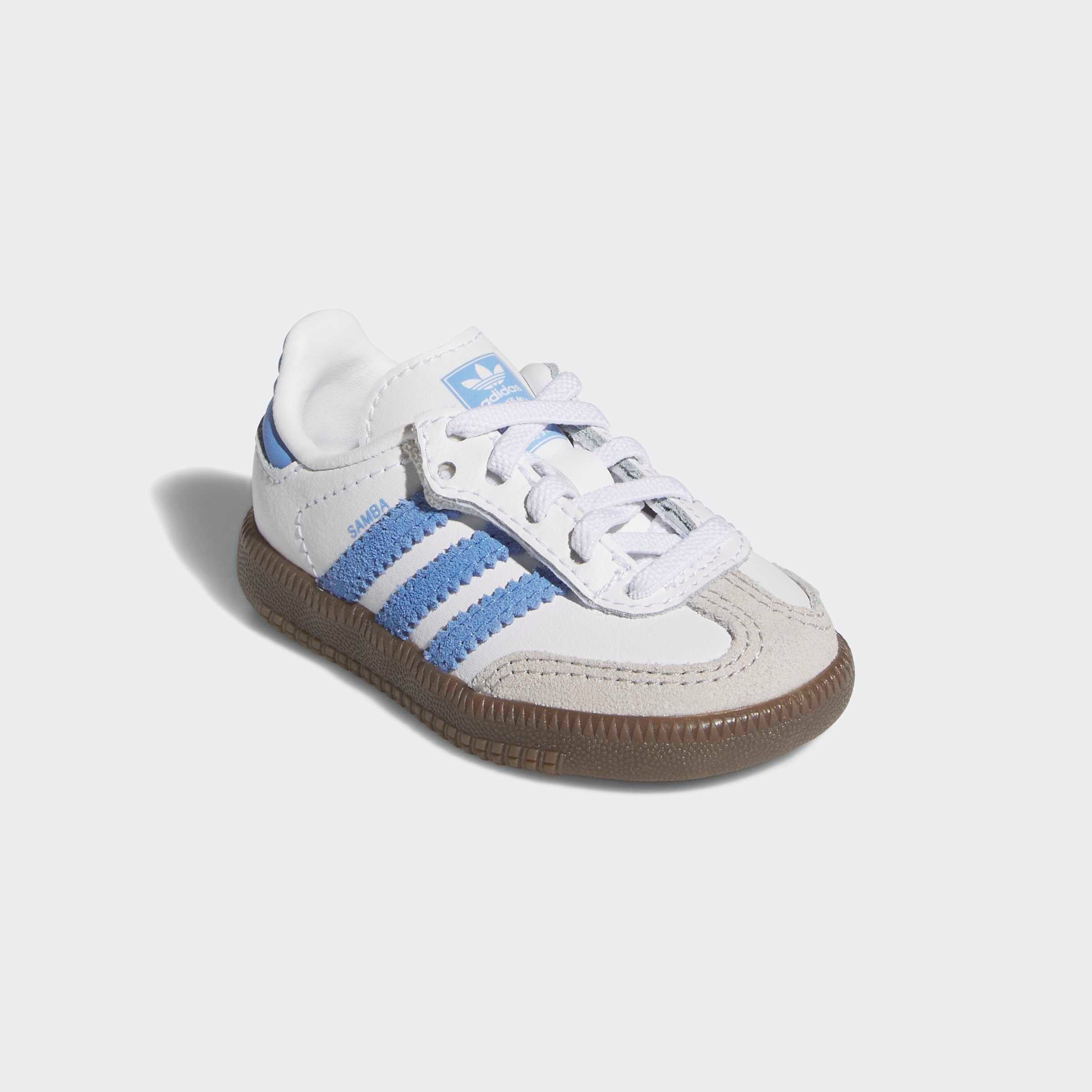 adidas Originals SAMBA OG CF EL I Sneaker für Kinder