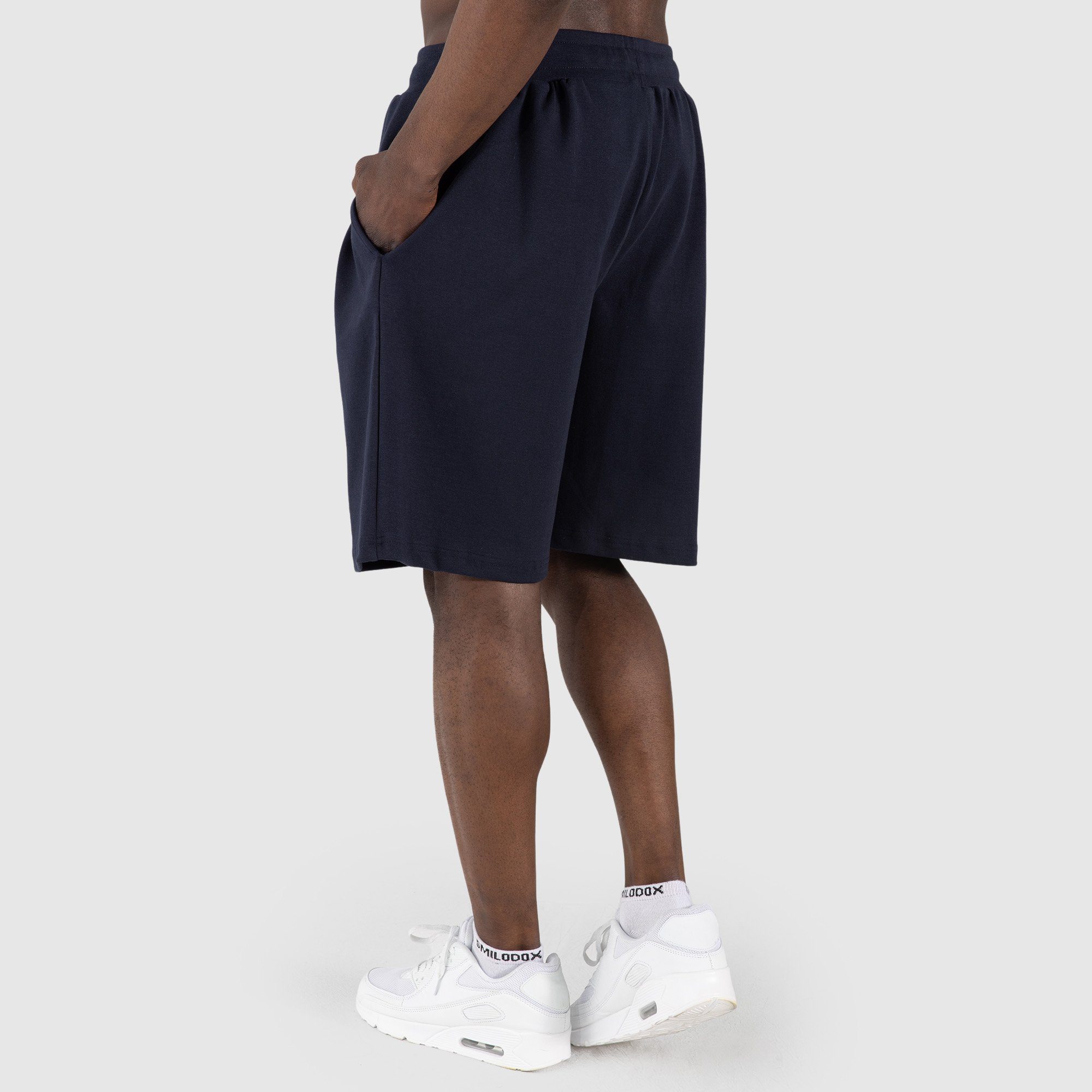 Smilodox Shorts Billy Oversize günstig online kaufen