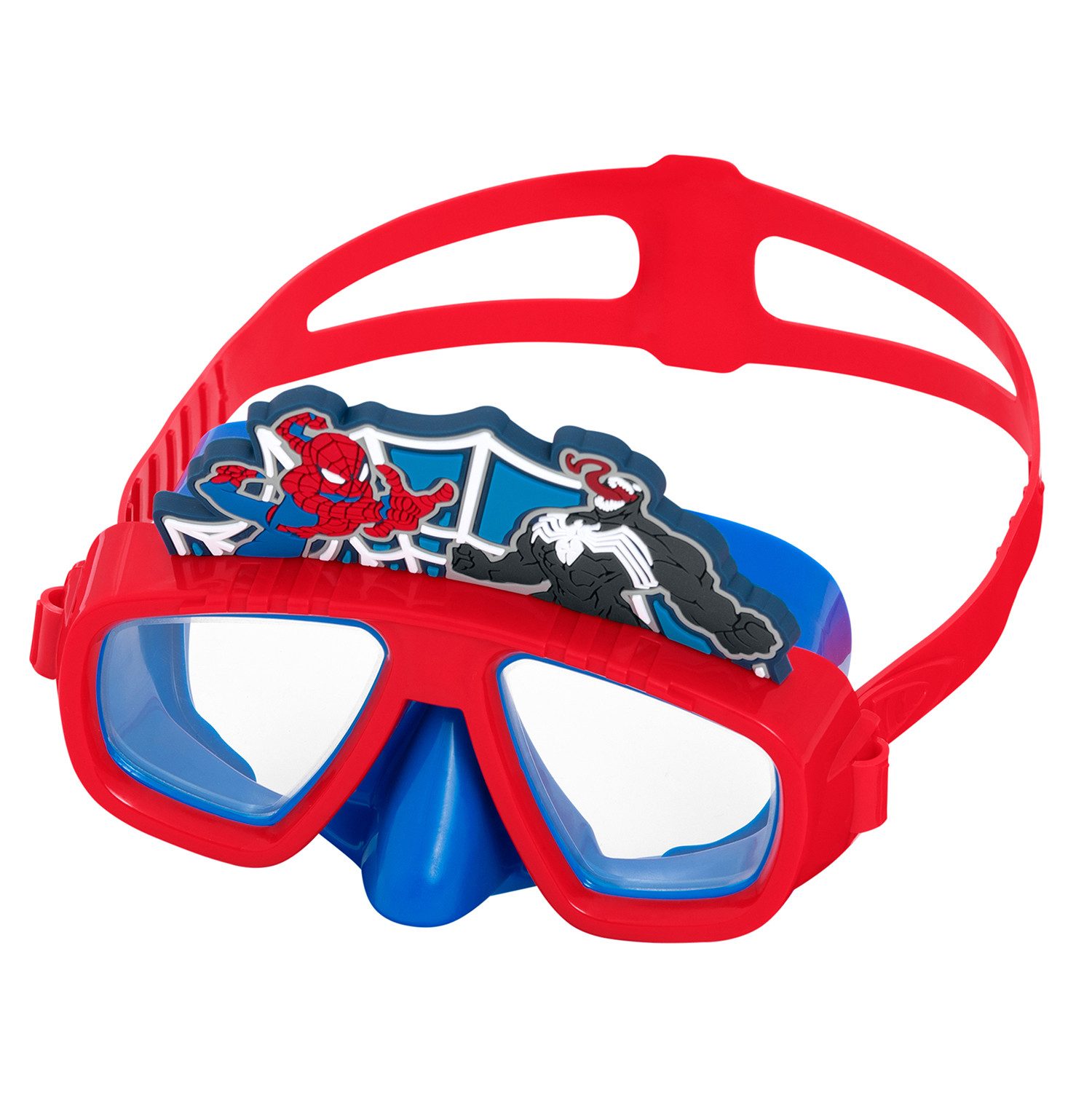 Bestway Taucherbrille Spider-Man™ ab 3 Jahren