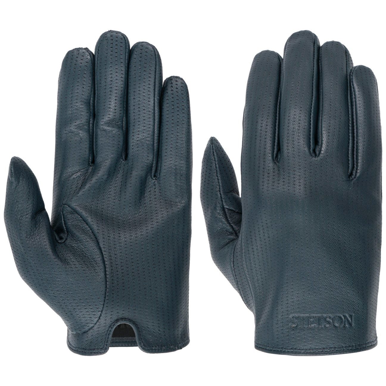 Lederhandschuhe