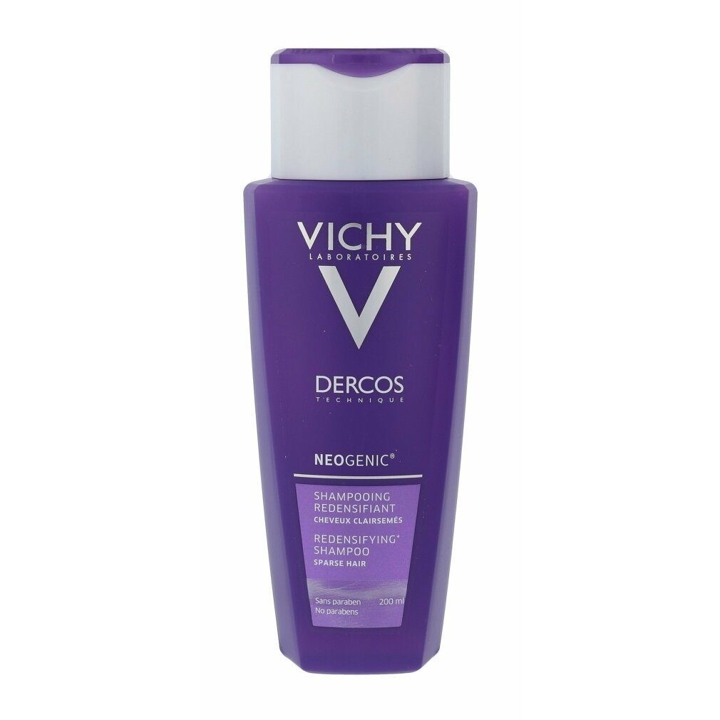 Vichy Haarshampoo Dercos Neogenic Redensifying Shampoo, 200ml