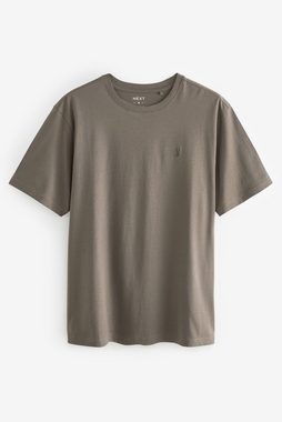 Next T-Shirt 4er-Pack T-Shirts (4-tlg)