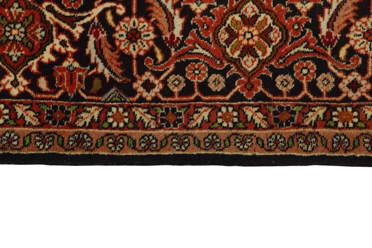 Orientteppich Bidjar Zanjan Handgeknüpfter Orientteppich / 193x301 Nain Trading, Perserteppich, Höhe: mm 12 rechteckig