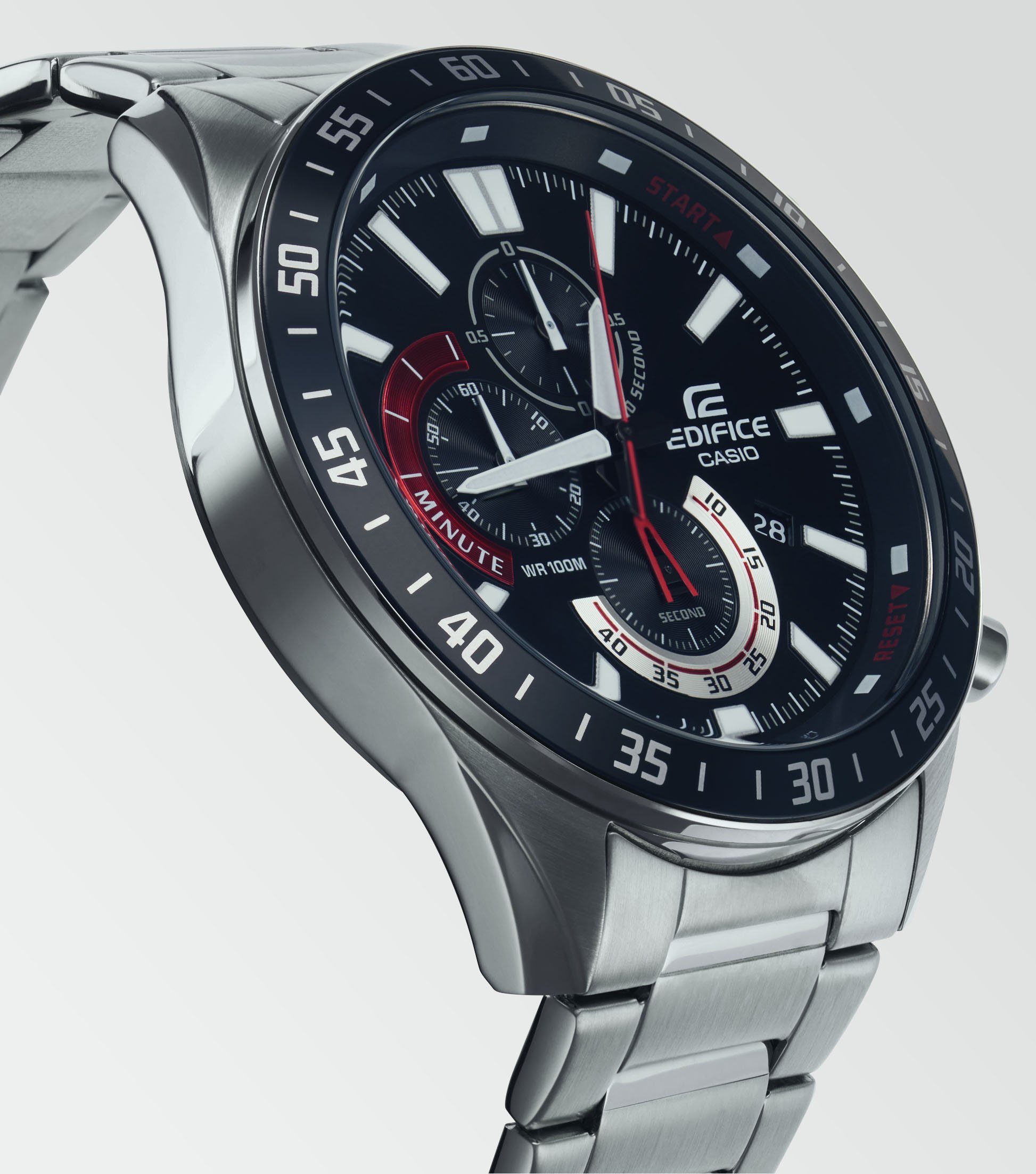 CASIO Quarzuhr Casio EFV-620D-1A4VUEF EFV-620D-1A4VUEF, Casio günstig online kaufen