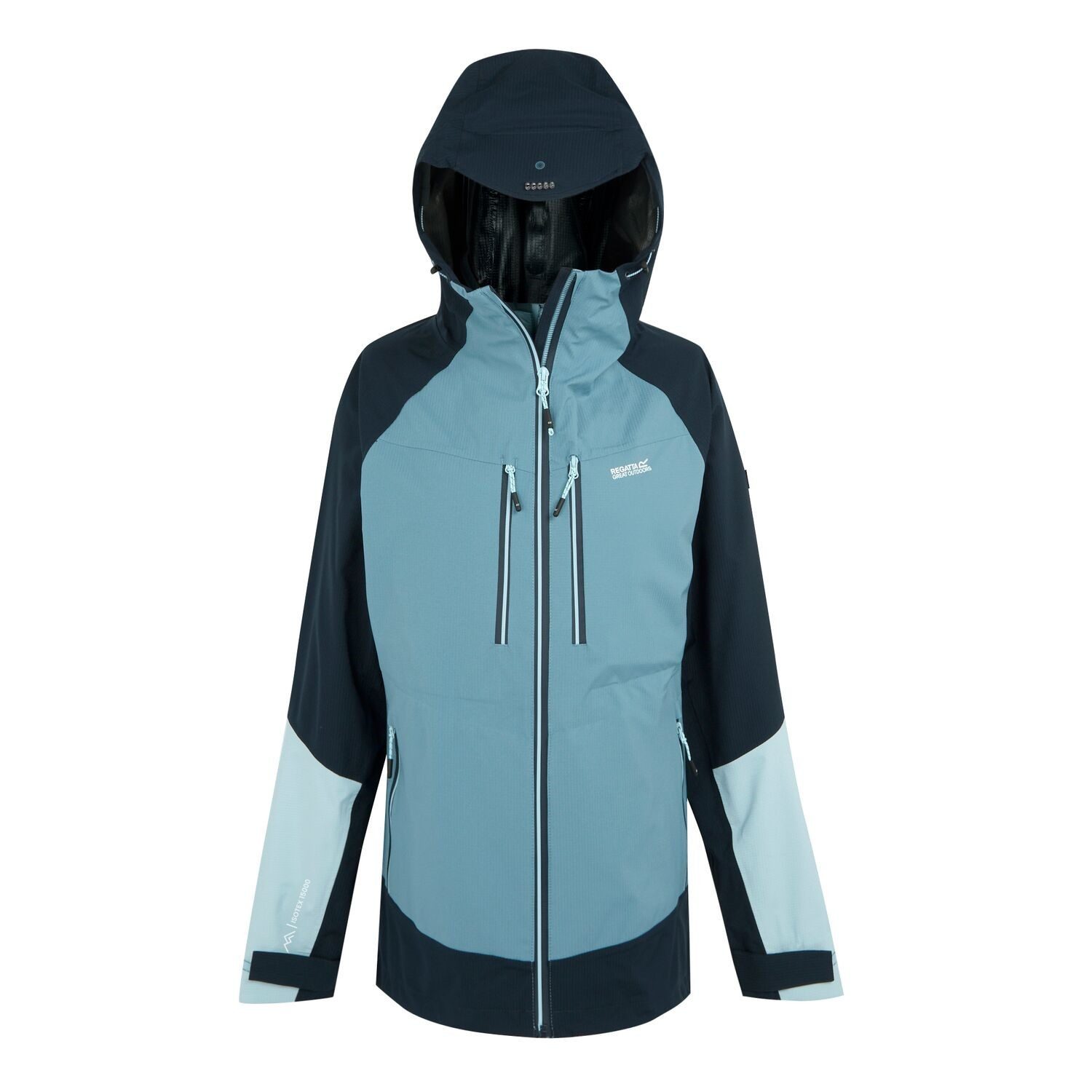 Regatta Funktionsjacke Doppeljacke Carletta IX günstig online kaufen