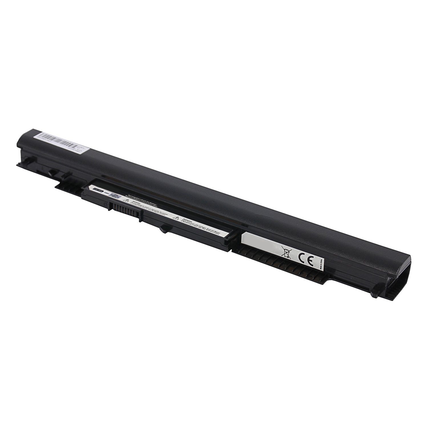 Patona Akku HP HS03 HS04 240 245 246 250 255 256 15 Serie HSTNN-LB6U Laptop-Akku Li-Polymer 2200 mAh (10,8 V, 1 St)