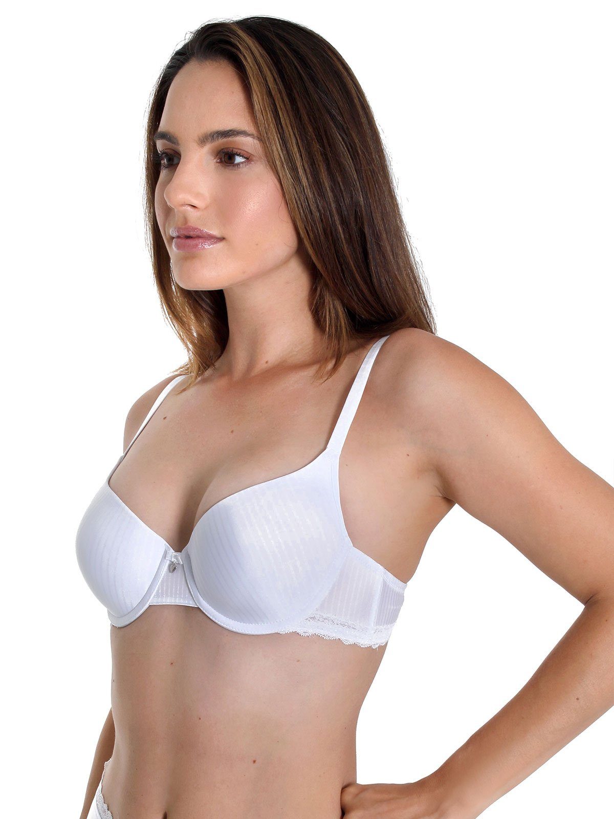 Schalen-BH Schalen BH Lovely Stripe