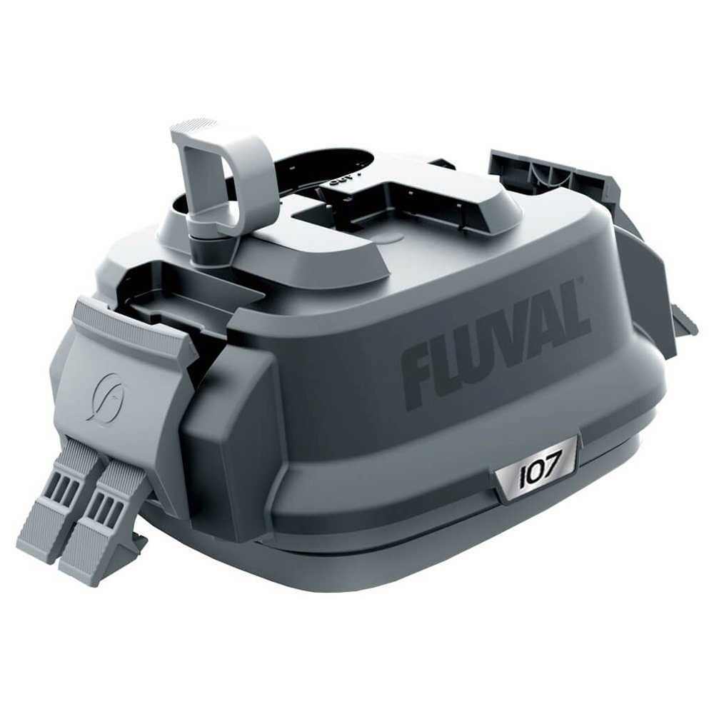 Aquariumfilter Motorkopf 107