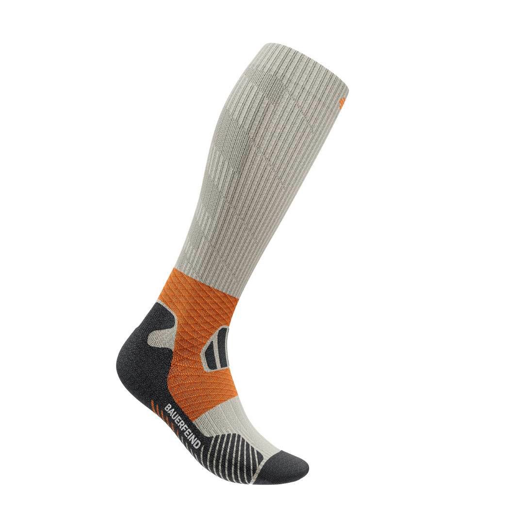 Bauerfeind Socken Trail Run Compression Socks (1-Paar) günstig online kaufen