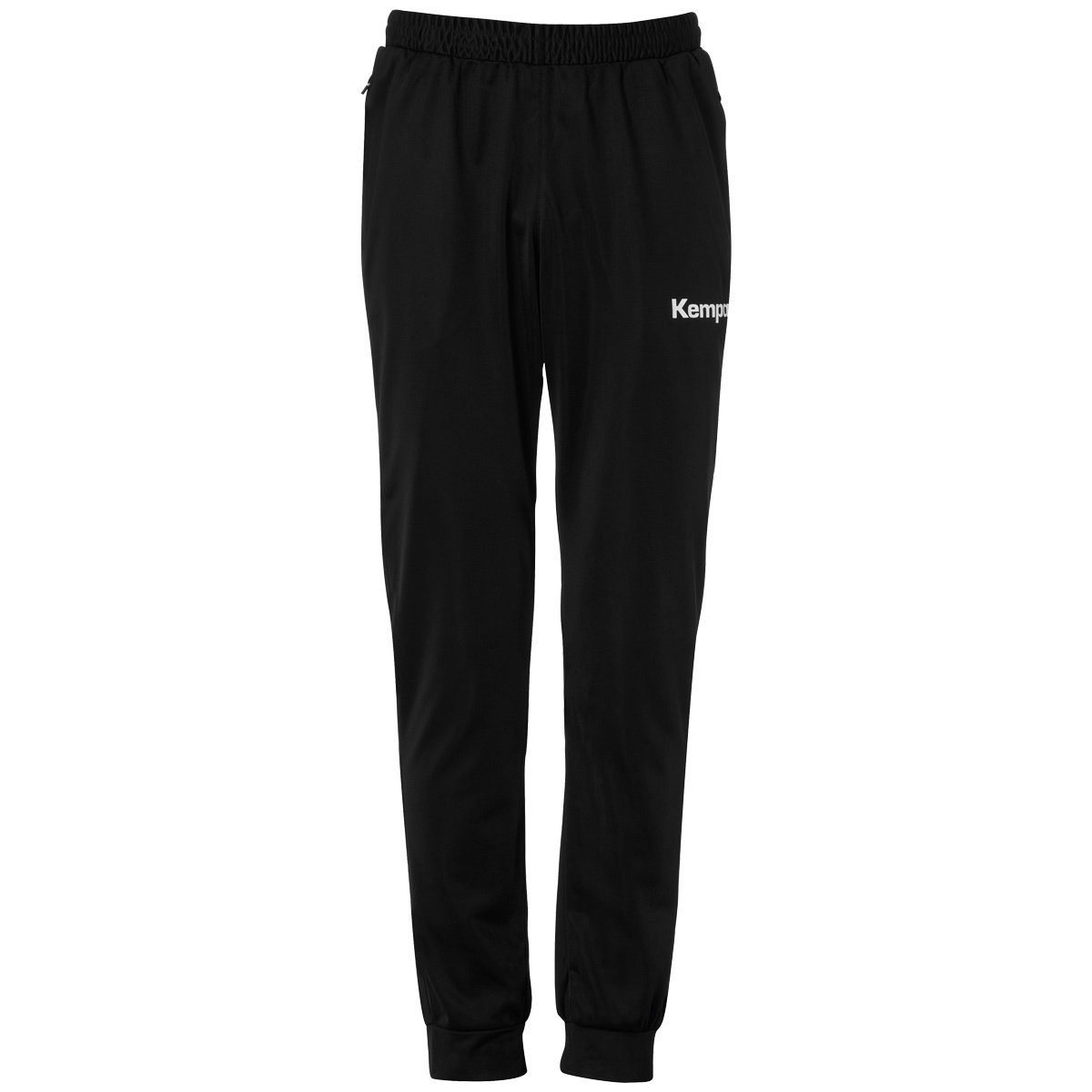 Kempa Trainingshose Trainingshose LITE TRAINING PANTS (1-tlg) atmungsaktiv