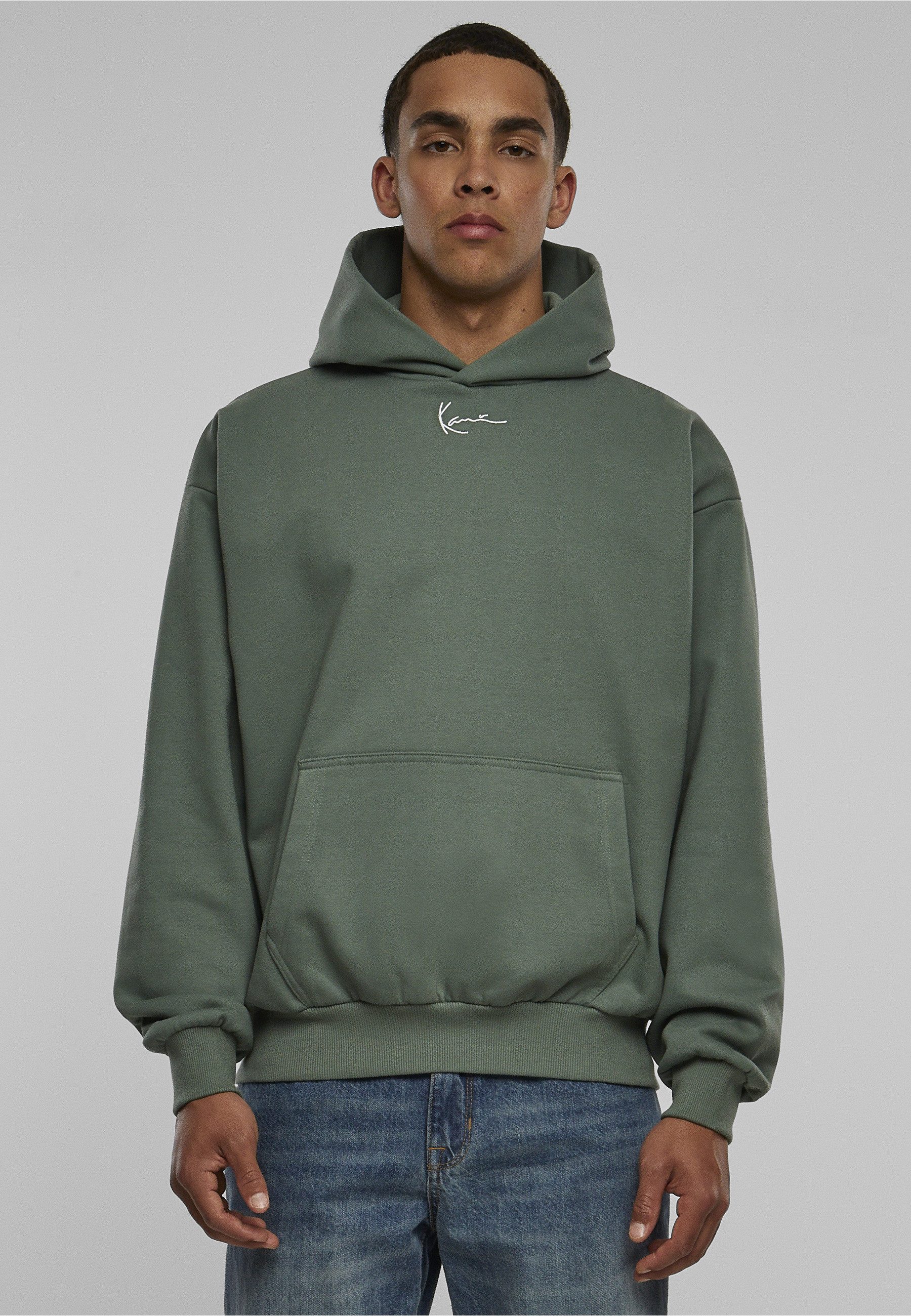 Karl Kani Longsleeve Karl Kani Herren (1-tlg)