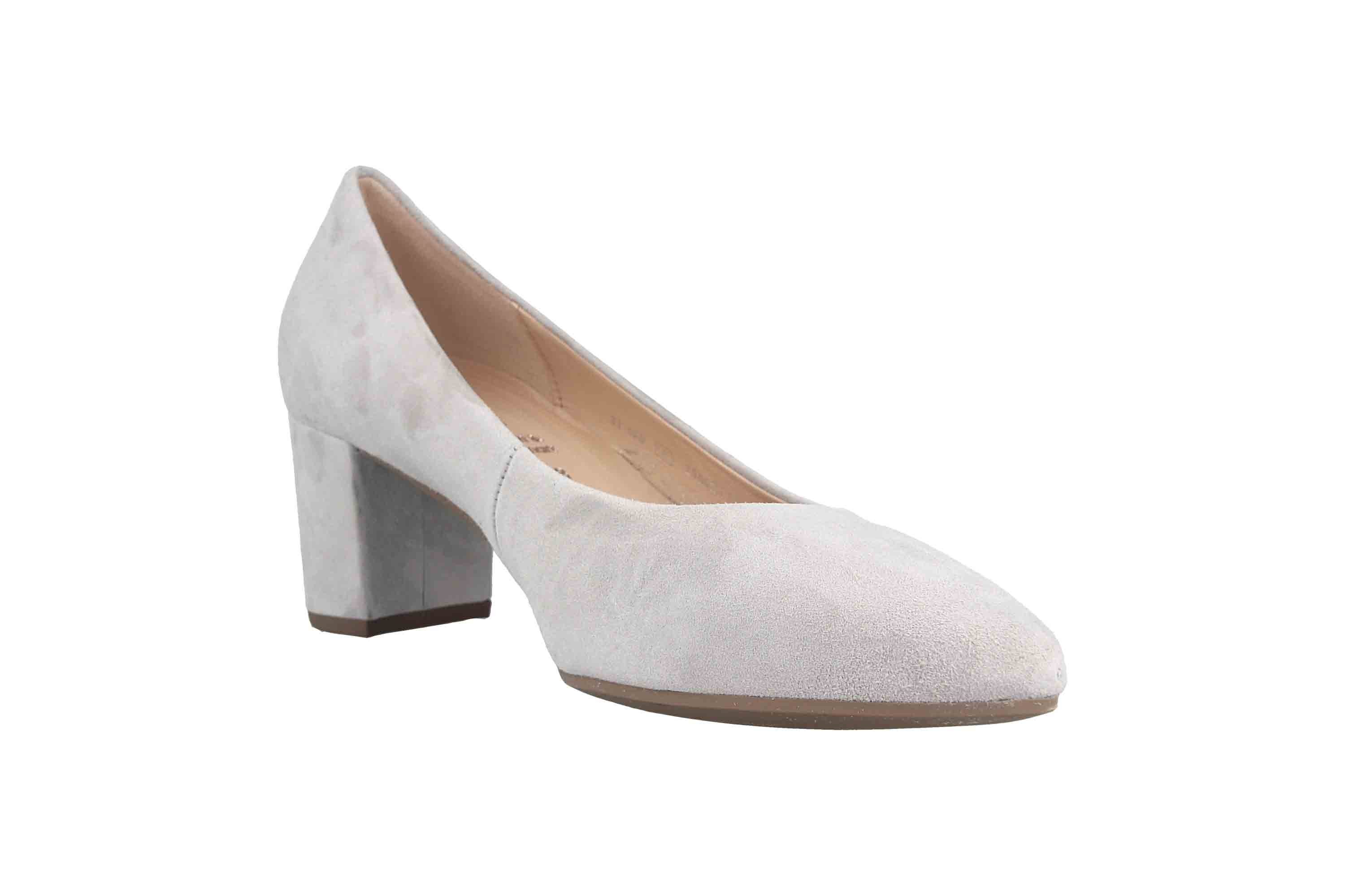 Grau 31.450.19 Pumps GREY) (LIGHT Gabor