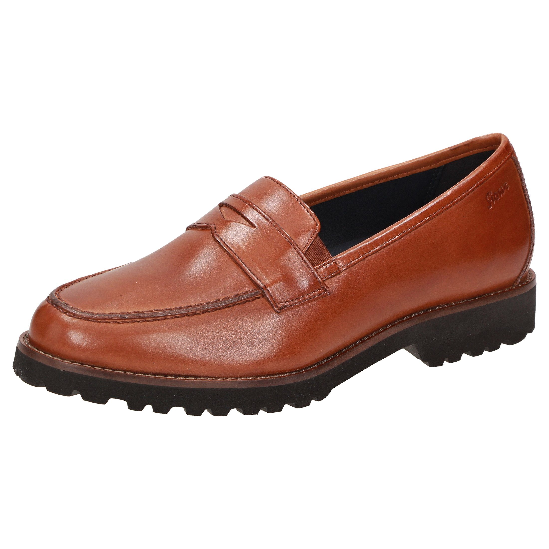 Sioux Slipper Meredith Braun | Preisvergleich Bei Produktbild-Vorschau 9