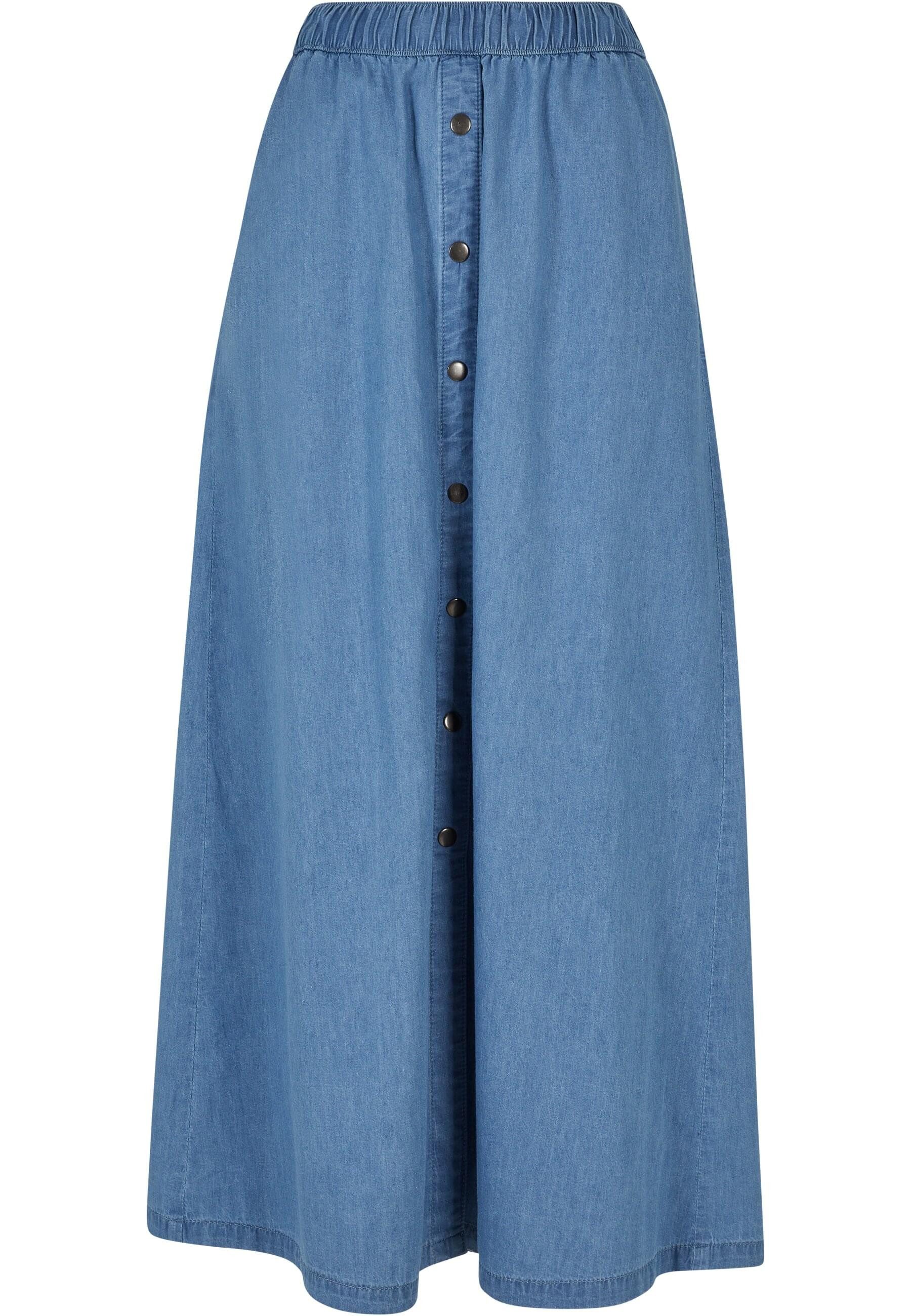 URBAN CLASSICS Sommerrock Urban Classics Damen günstig online kaufen