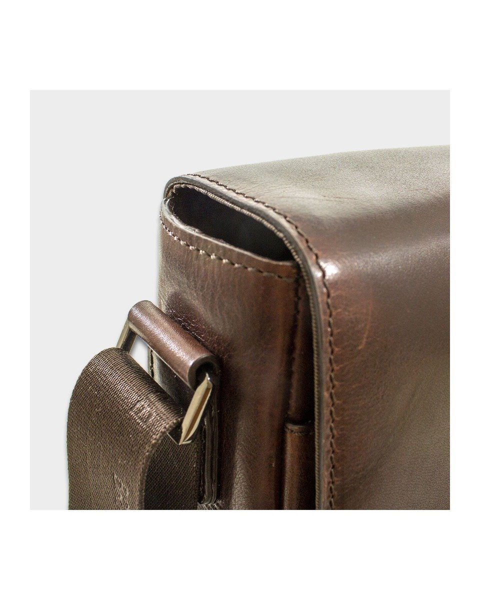 Braun Buffel Messenger Bag Parma Messenger Bag Braun