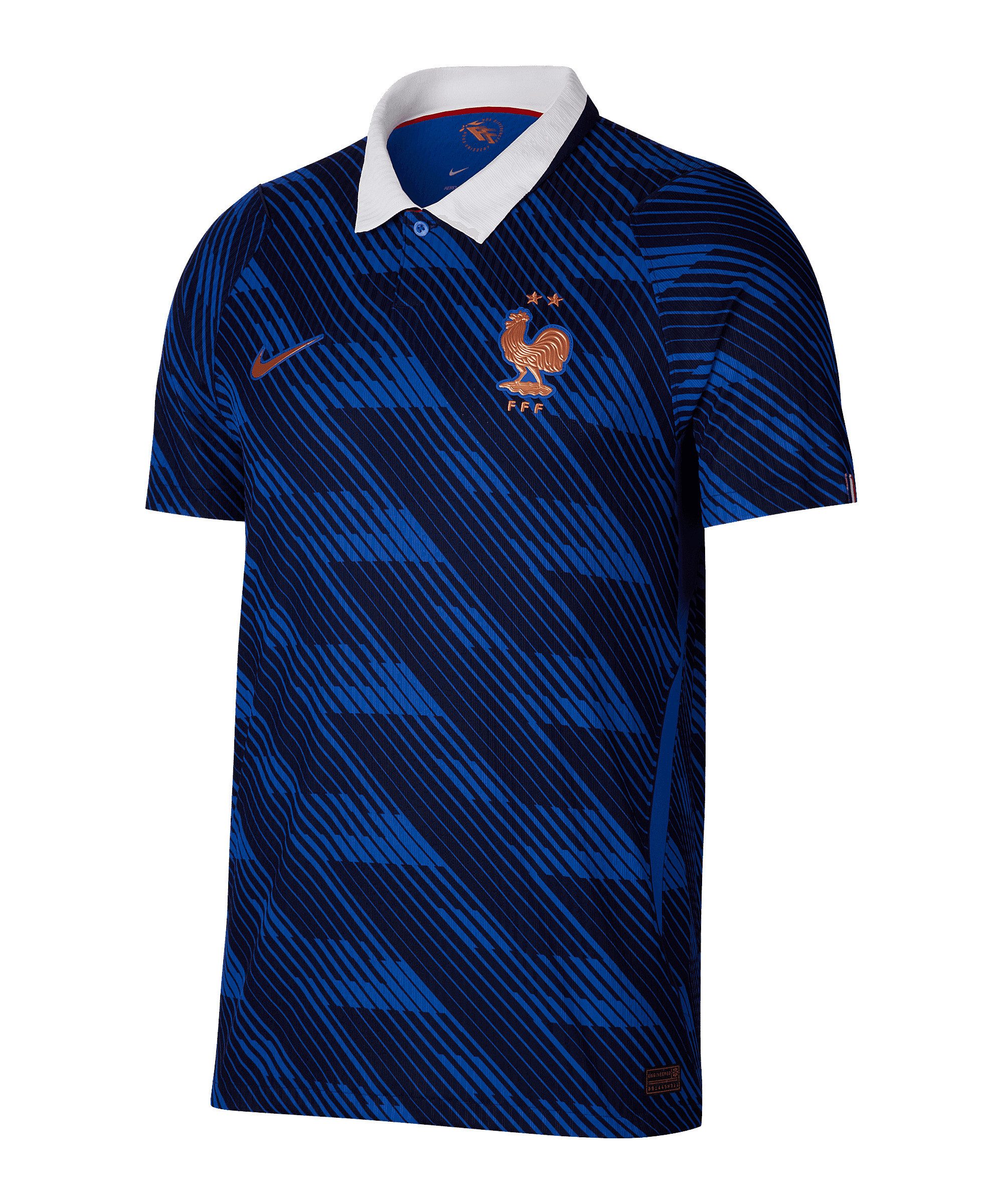 Nike Fußballtrikot Nike Performance Weltmeisterschaft