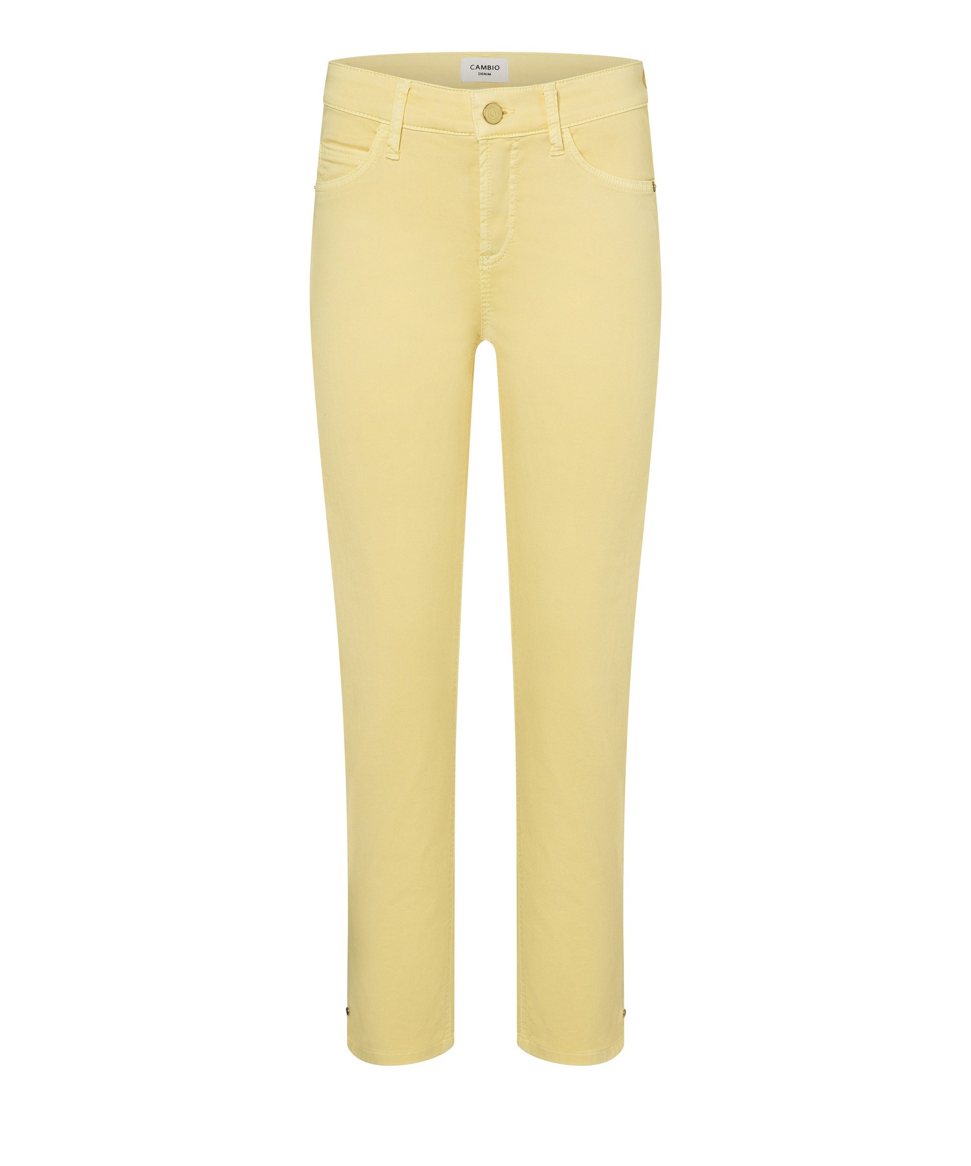 Cambio Chinohose Piper short