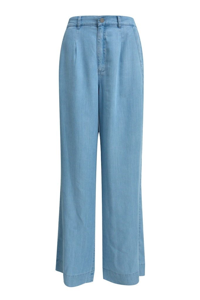 Smith & Soul Stoffhose günstig online kaufen