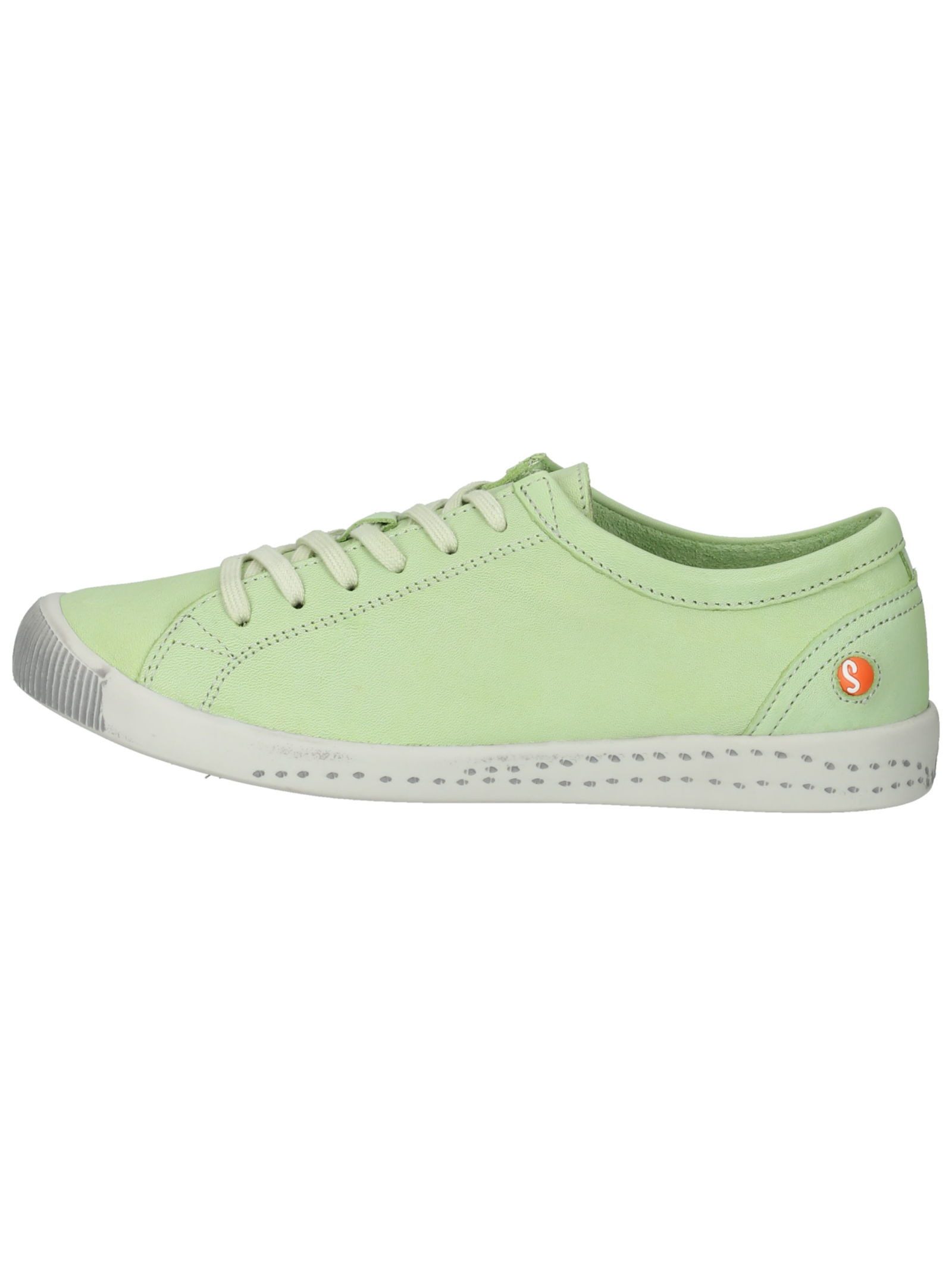 softinos Sneaker Leder Sneaker günstig online kaufen