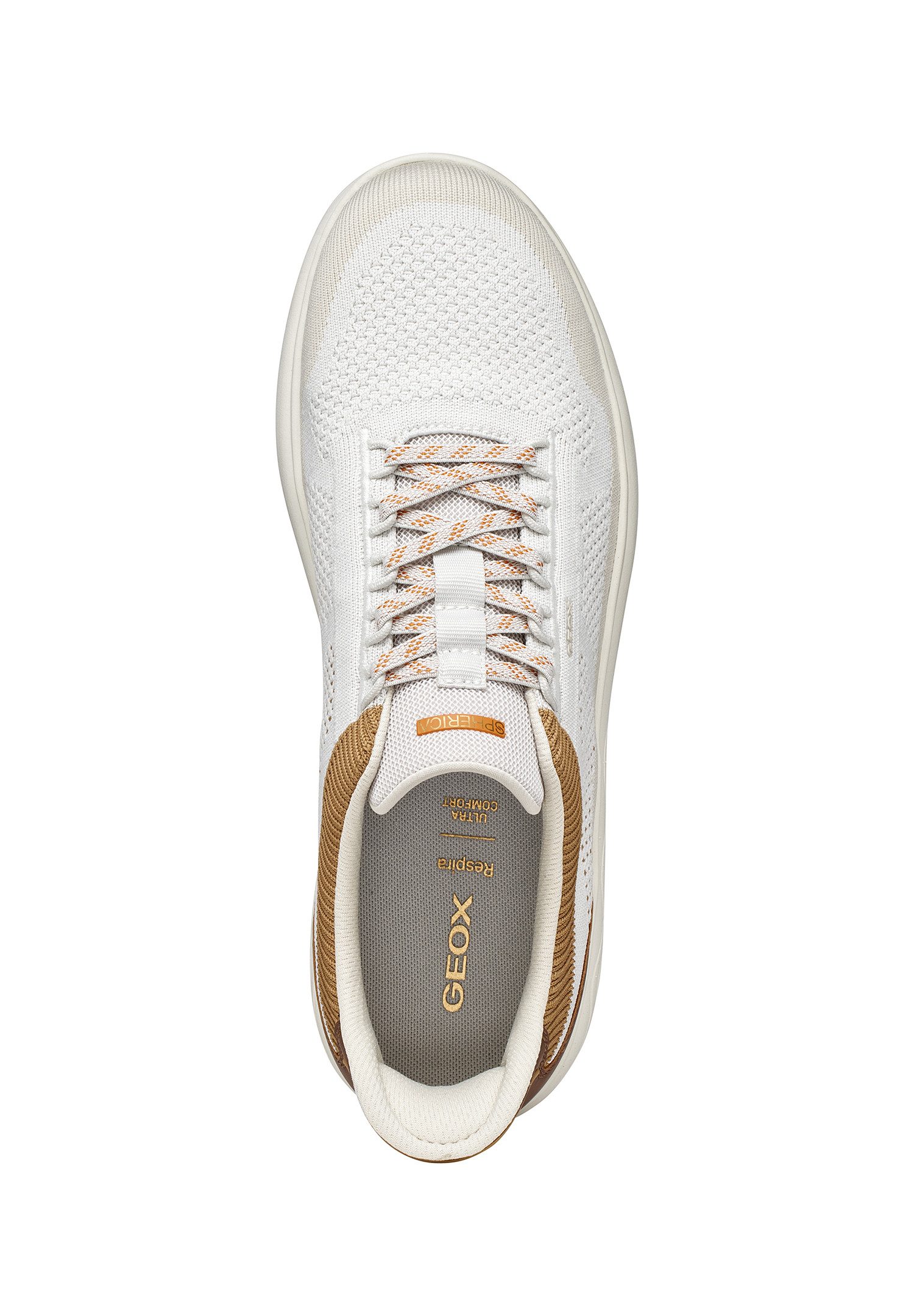 Geox U Spherica Plus Sneaker