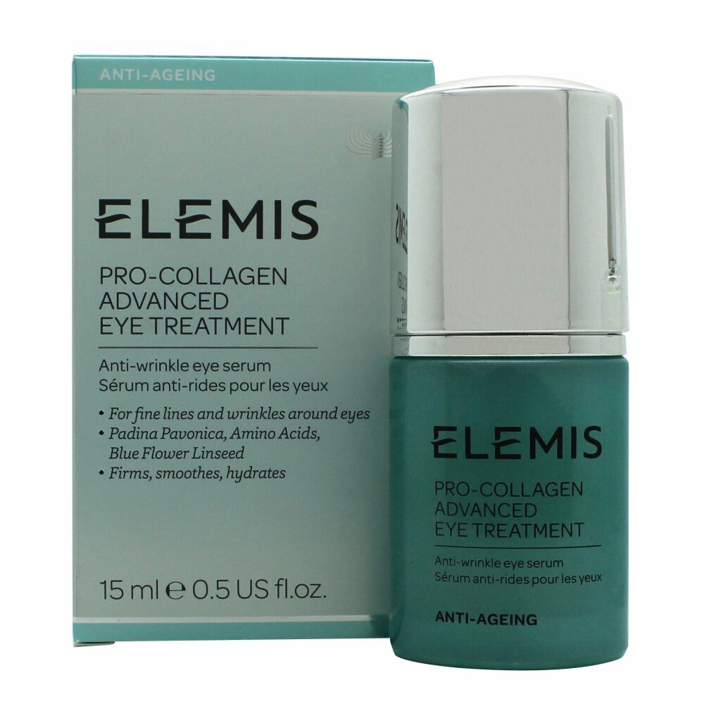 Elemis Tagescreme Pro-Collagen Advanced Eye Treatment