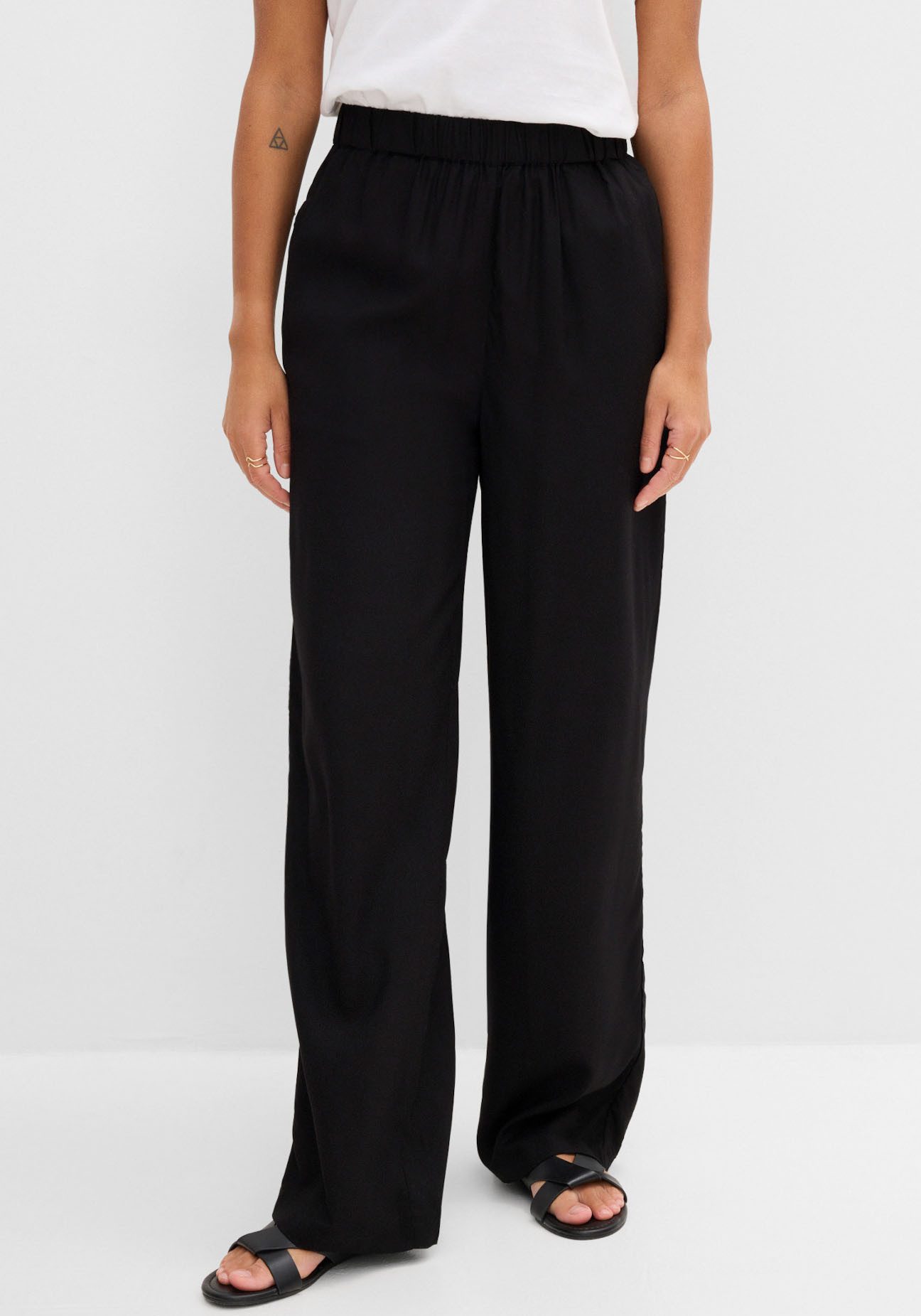 Schlupfhose