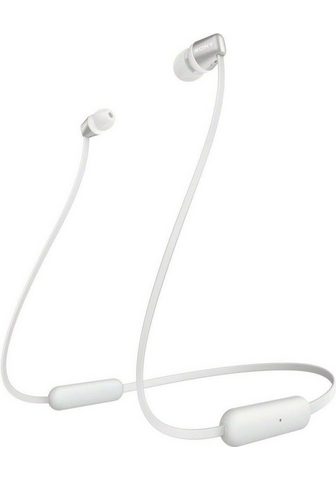 Sony »WI-C310« In-Ear-Kopfhörer (Sprachsteu...