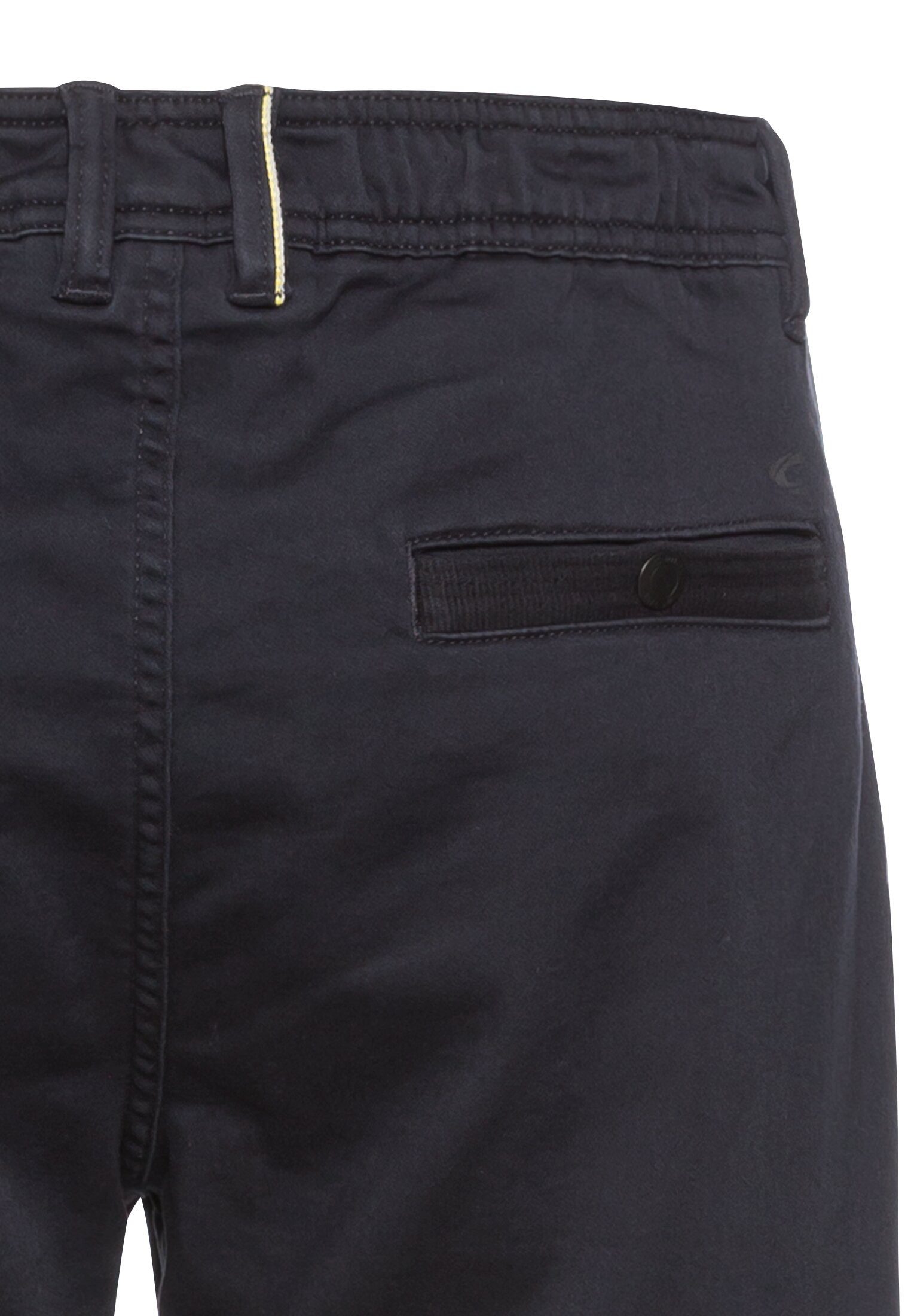 camel active Stoffhose mit Kordelzug