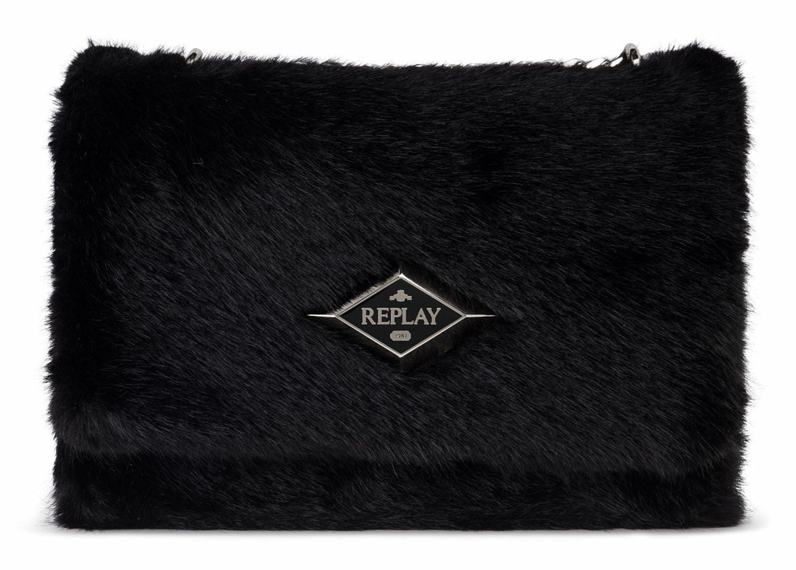 Replay Umhängetasche Crossbody Bag