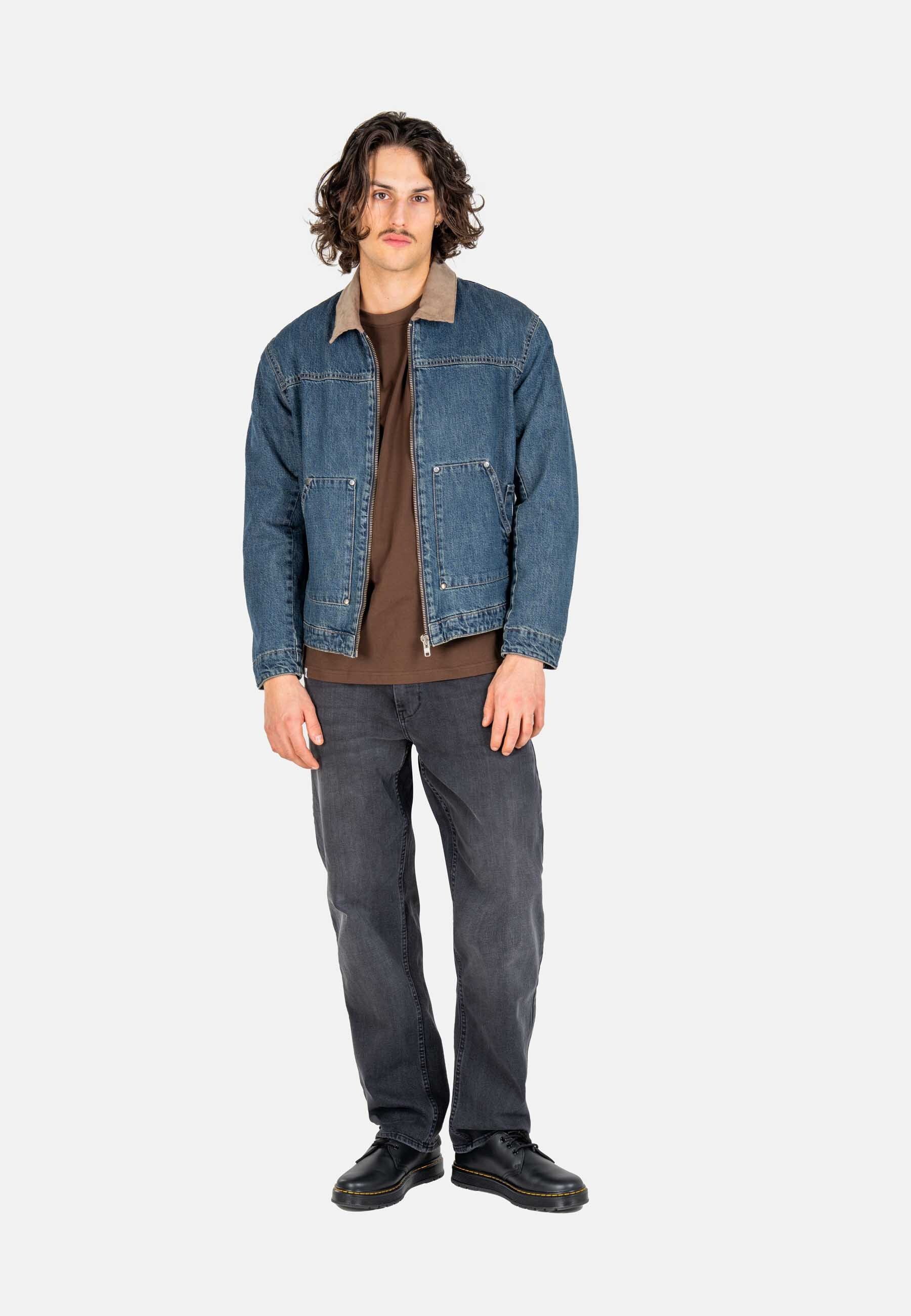 REELL Allwetterjacke Colorado