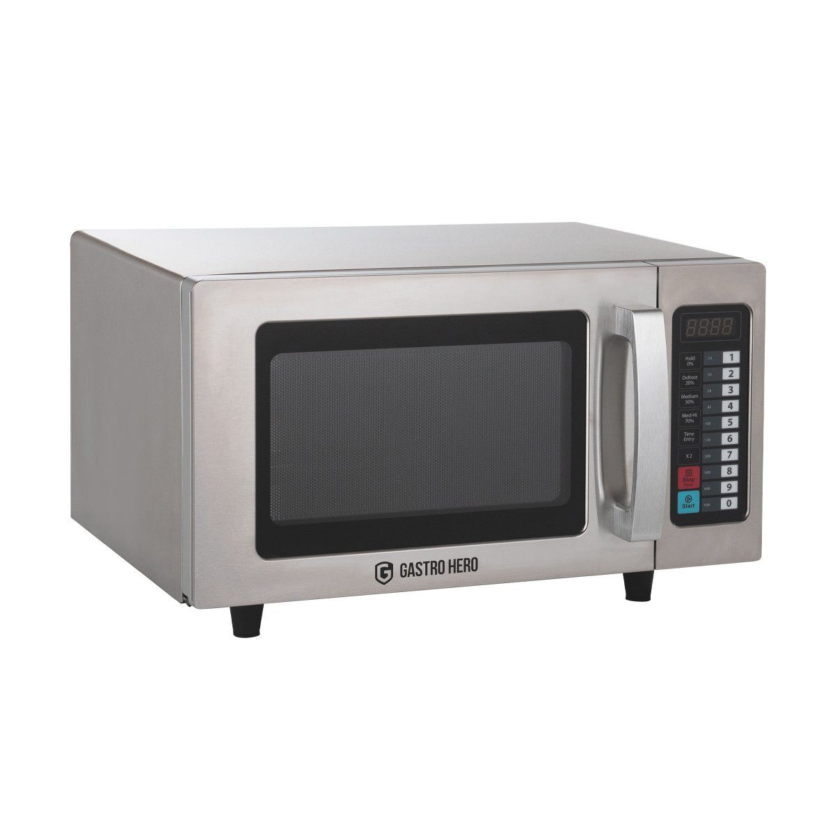 GastroHero ECO 1000 W